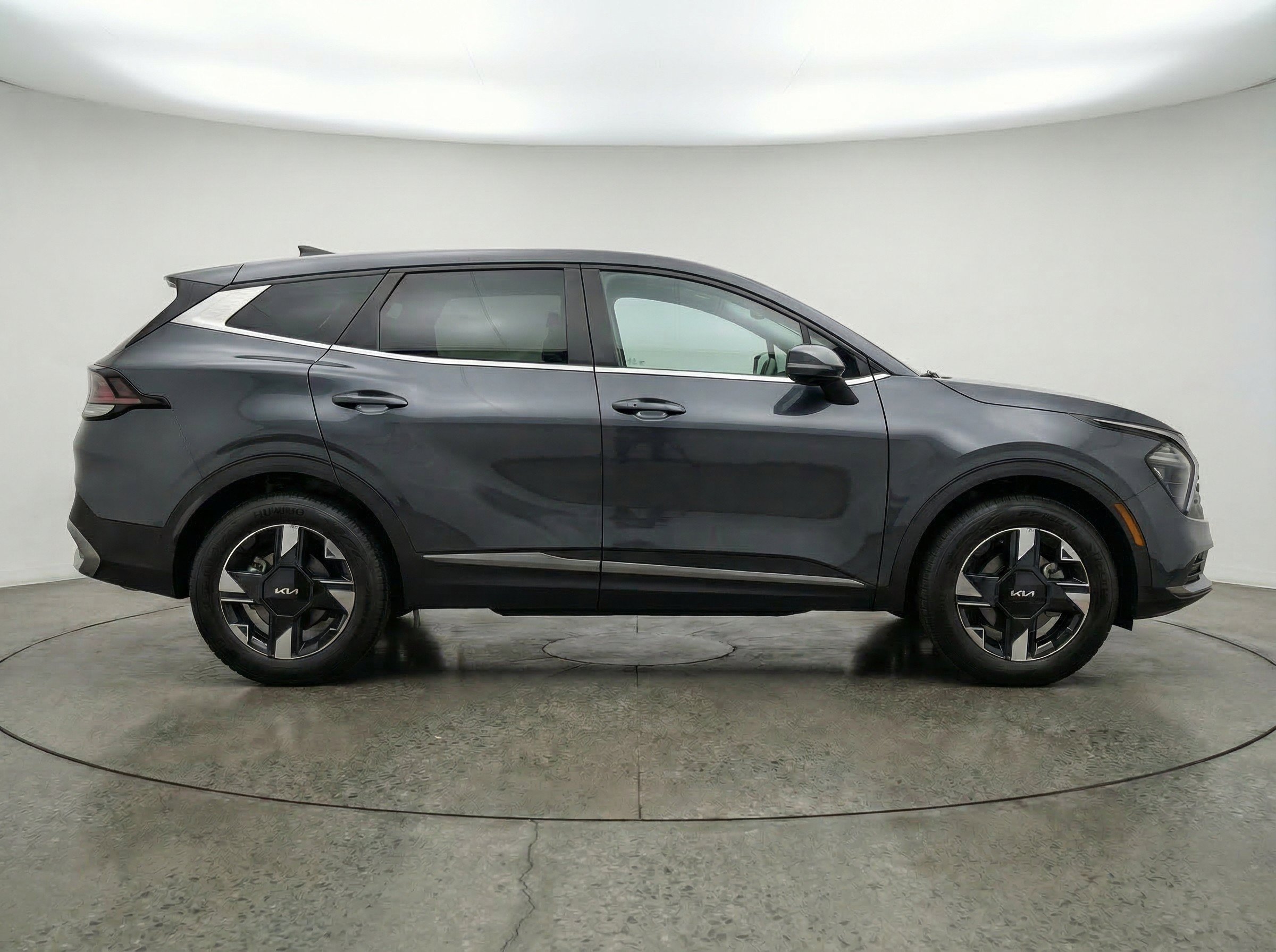 Thumbnail: 2026 Kia Sportage - 11