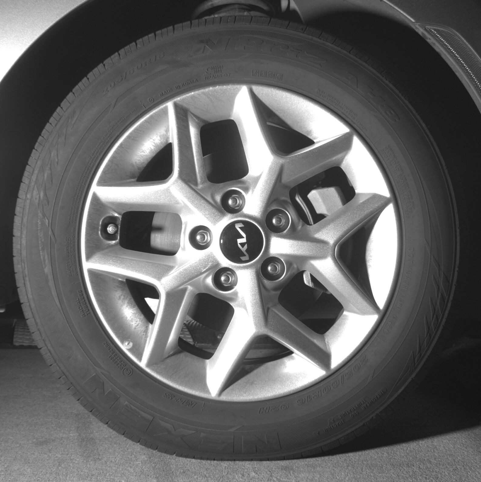 Thumbnail: 2025 Kia Soul - 10