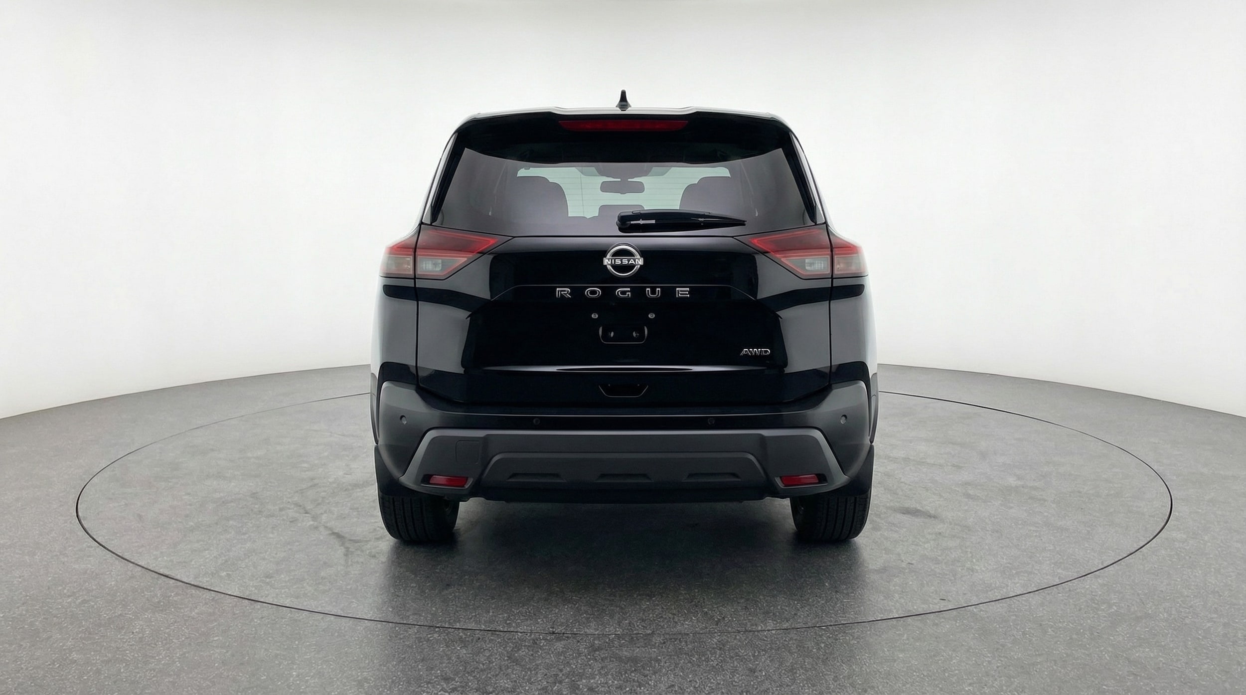 Thumbnail: 2025 Nissan Rogue - 6