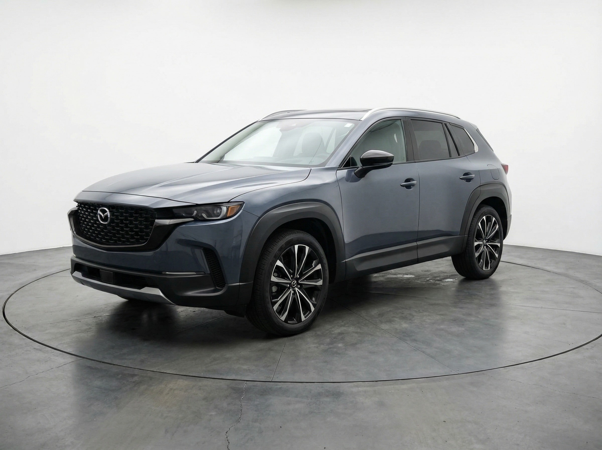Thumbnail: 2025 Mazda CX-50 - 3