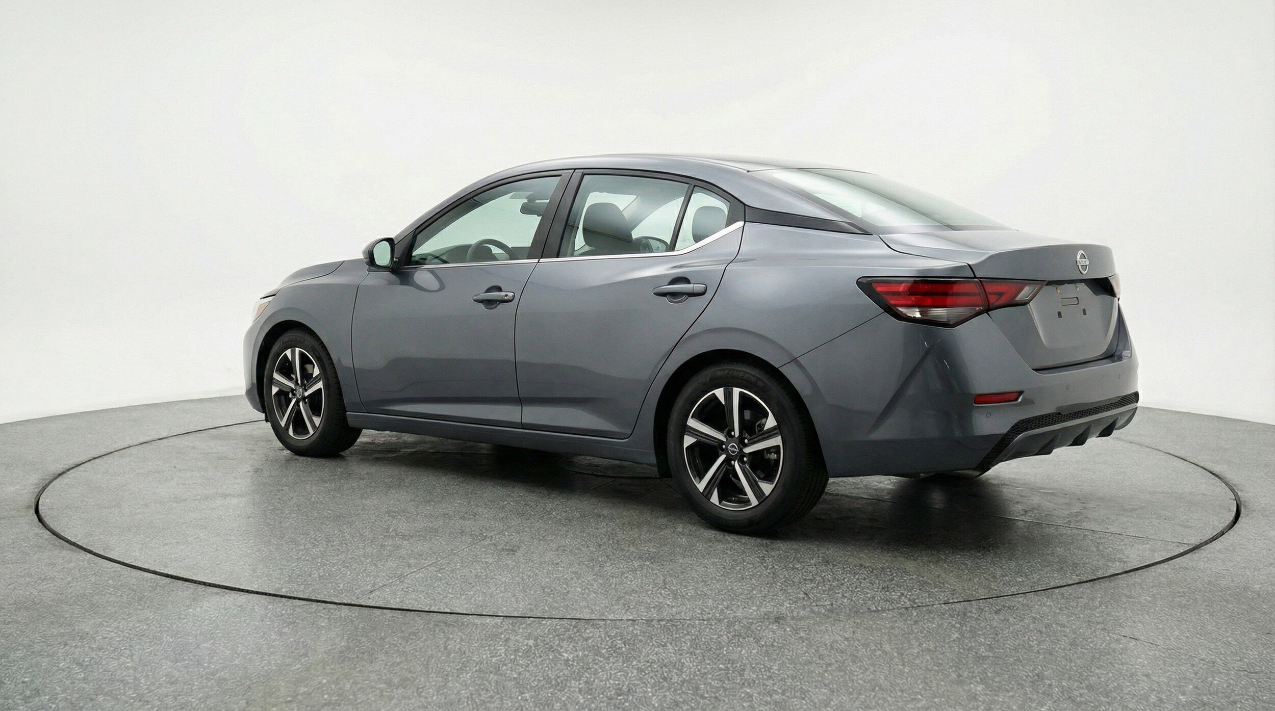 Thumbnail: 2025 Nissan Sentra - 6