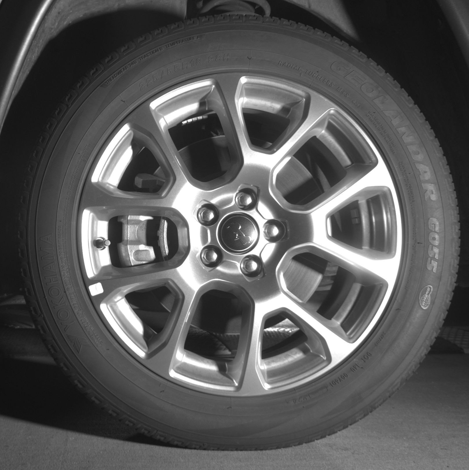 Thumbnail: 2025 Jeep Compass - 12