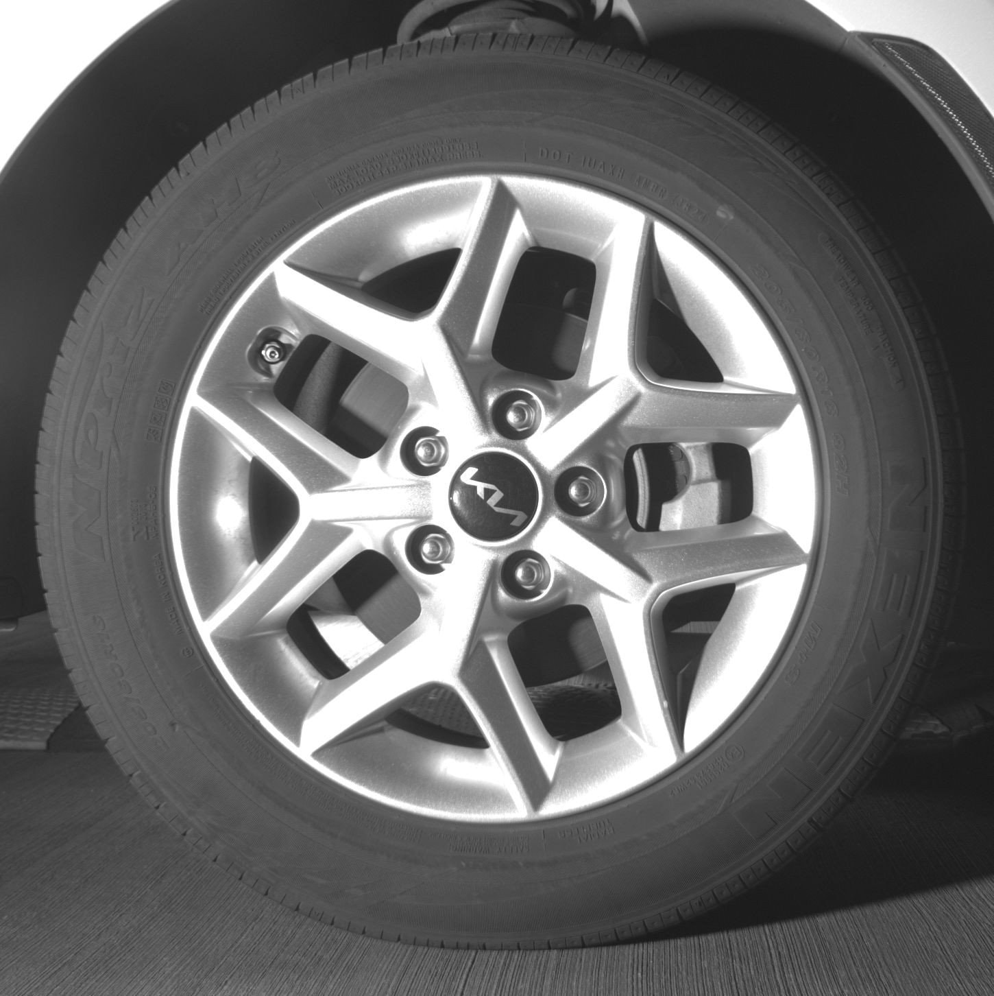 Thumbnail: 2025 Kia Soul - 13