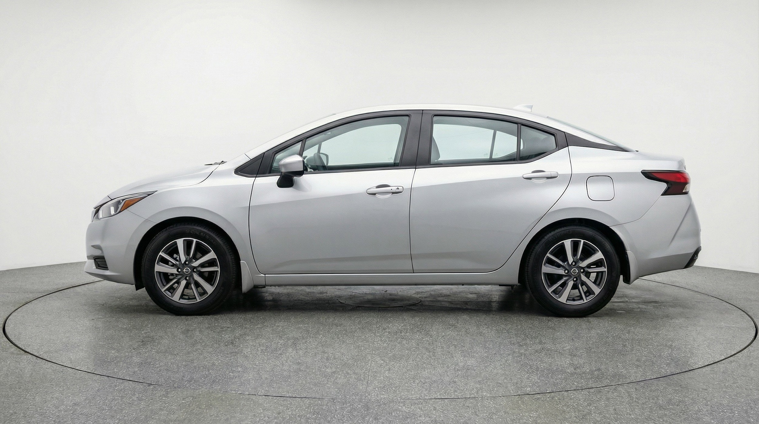 Thumbnail: 2025 Nissan Versa - 5