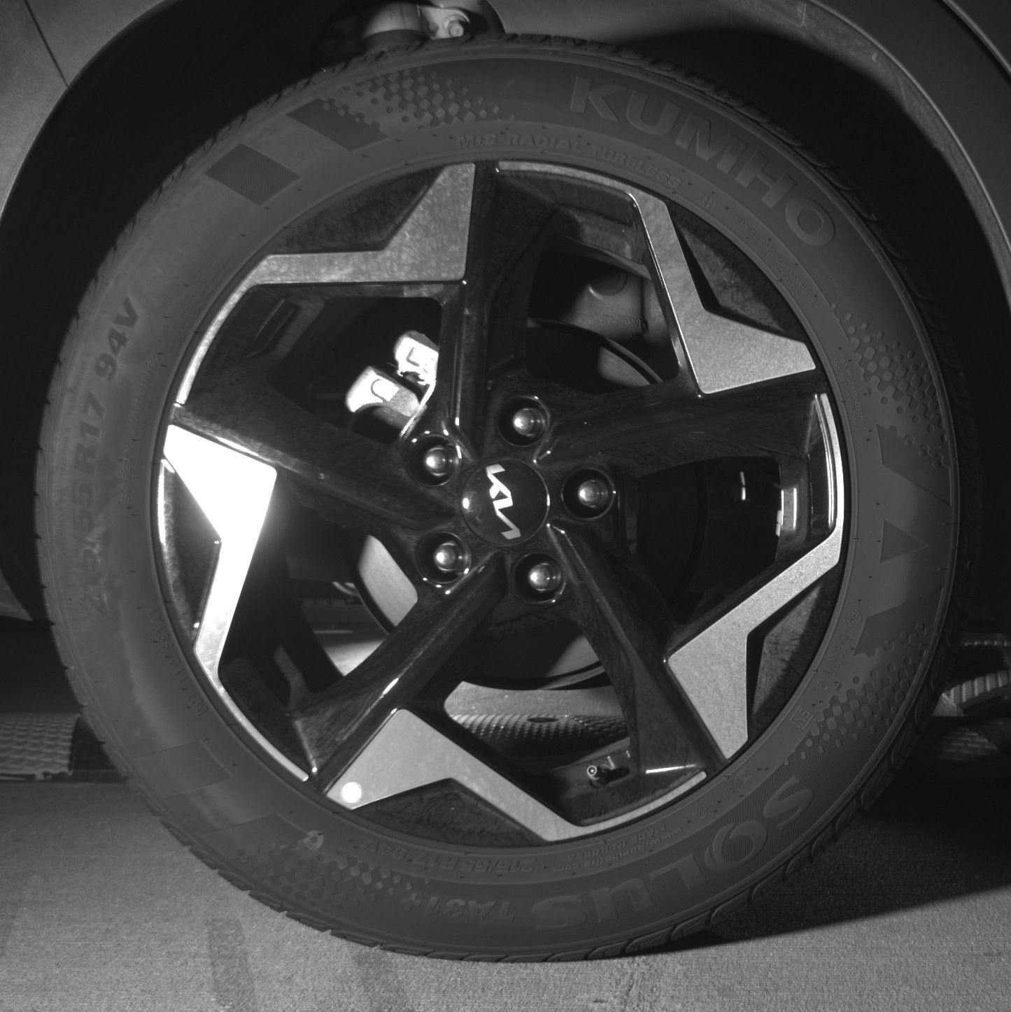 Thumbnail: 2025 Kia Seltos - 12