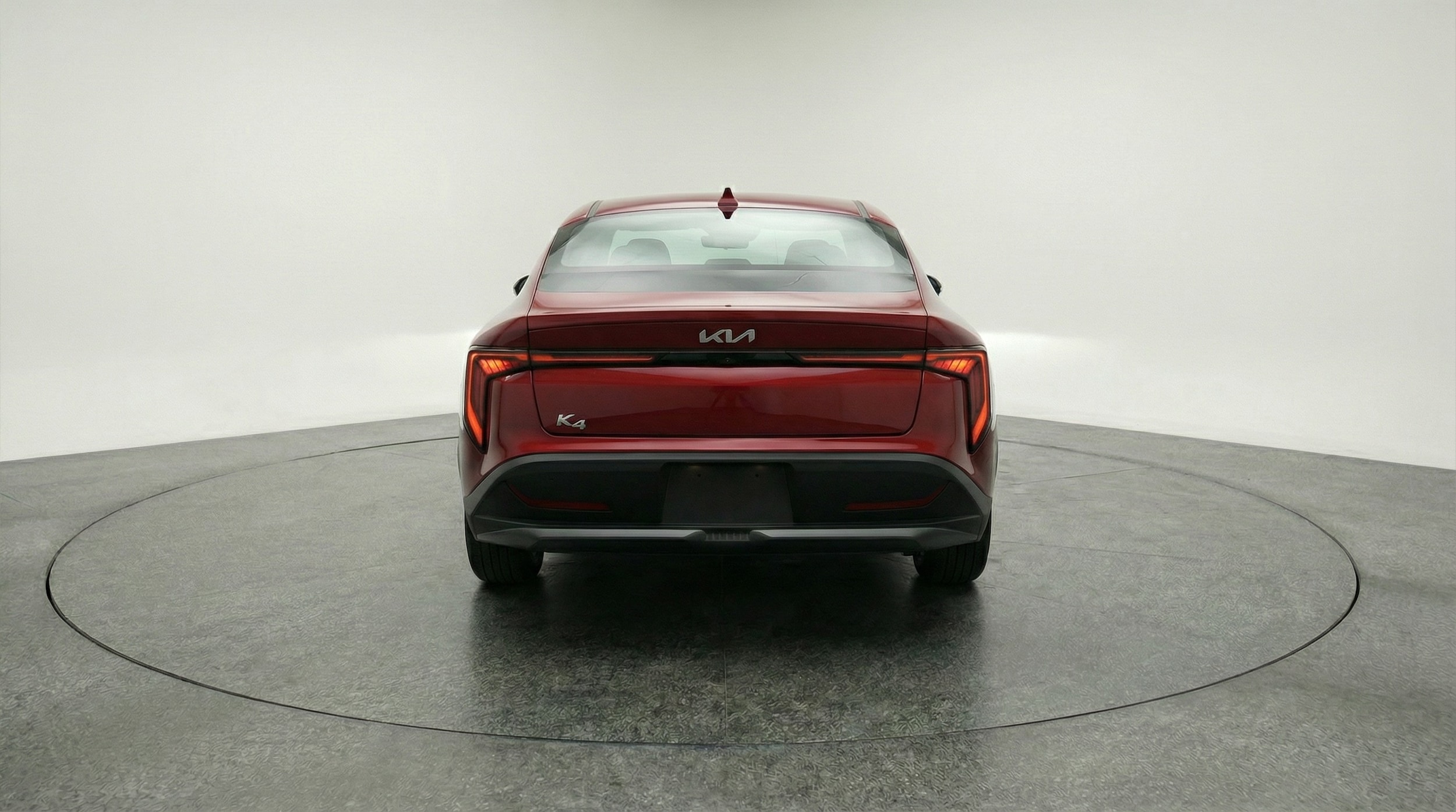 Thumbnail: 2025 Kia K4 - 6