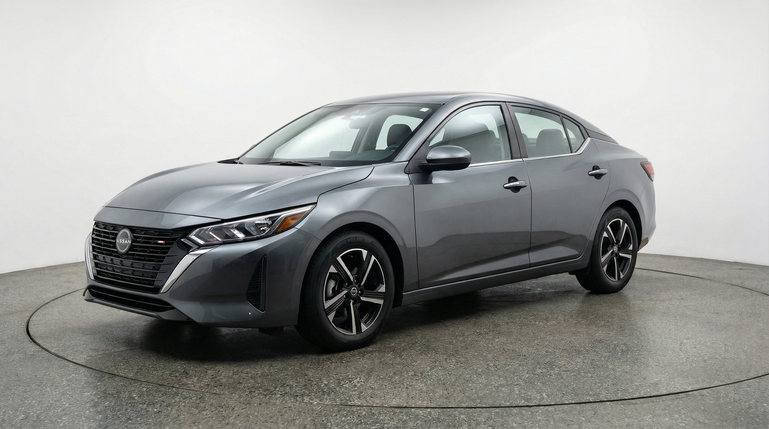 Thumbnail: 2025 Nissan Sentra - 3