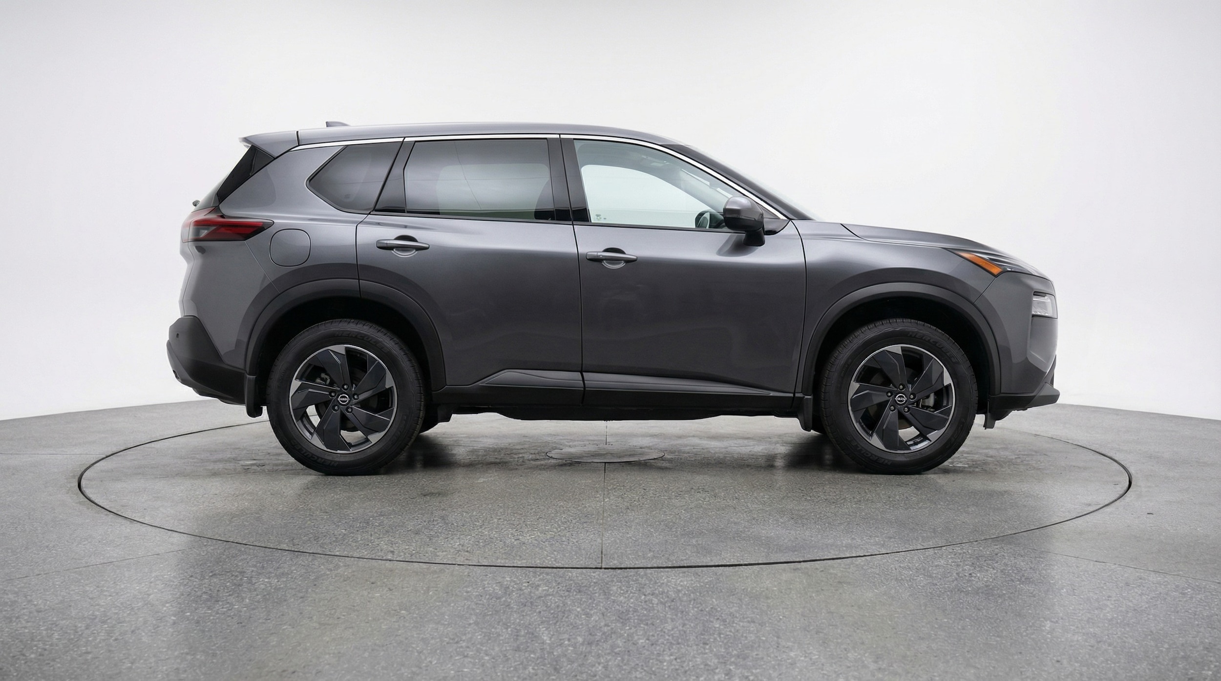 Thumbnail: 2025 Nissan Rogue - 8