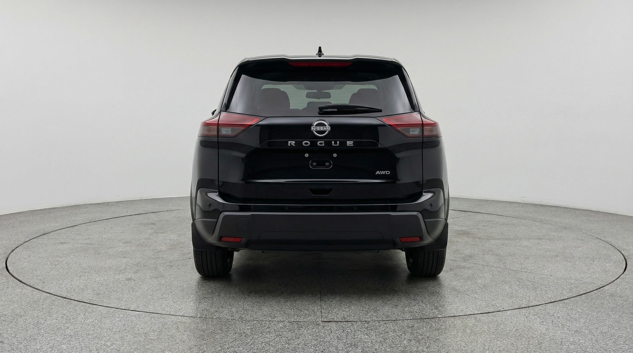 Thumbnail: 2025 Nissan Rogue - 6