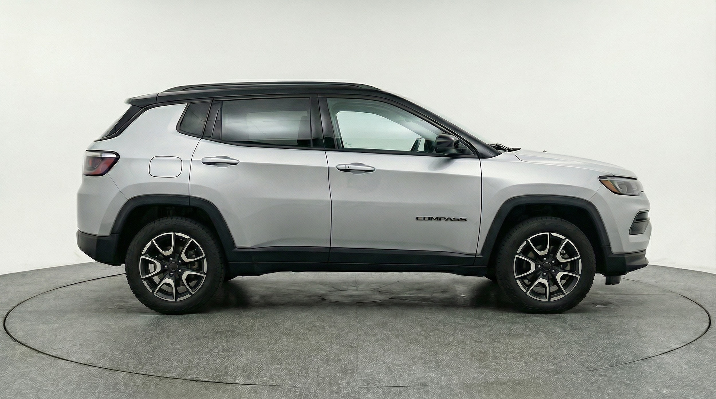 Thumbnail: 2025 Jeep Compass - 8