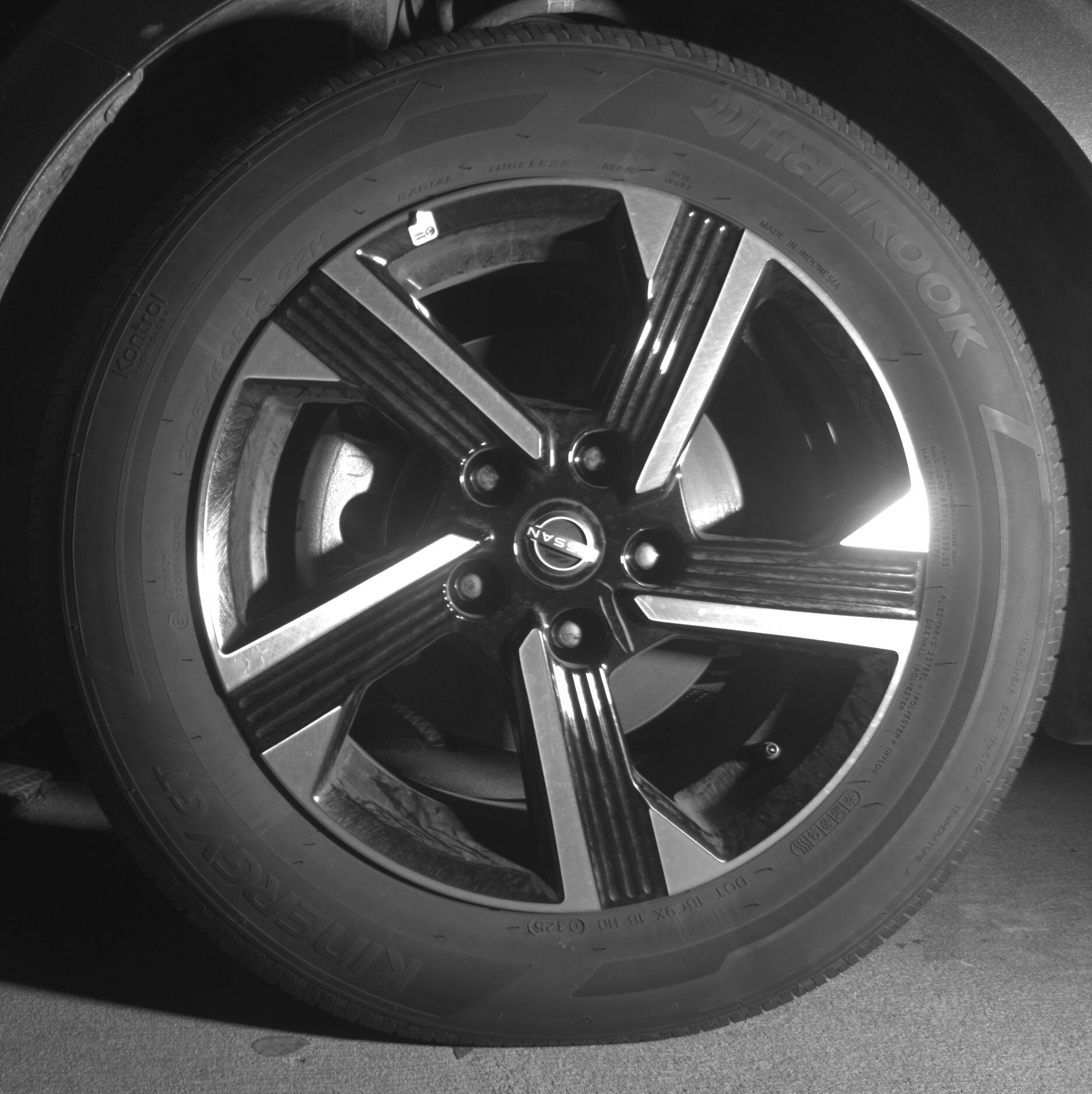 Thumbnail: 2025 Nissan Sentra - 9