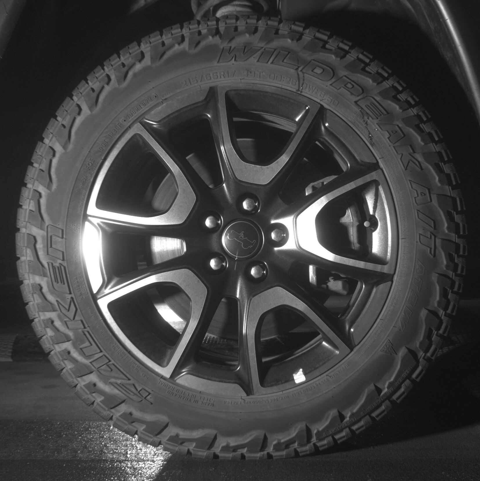 Thumbnail: 2025 Jeep Compass - 10