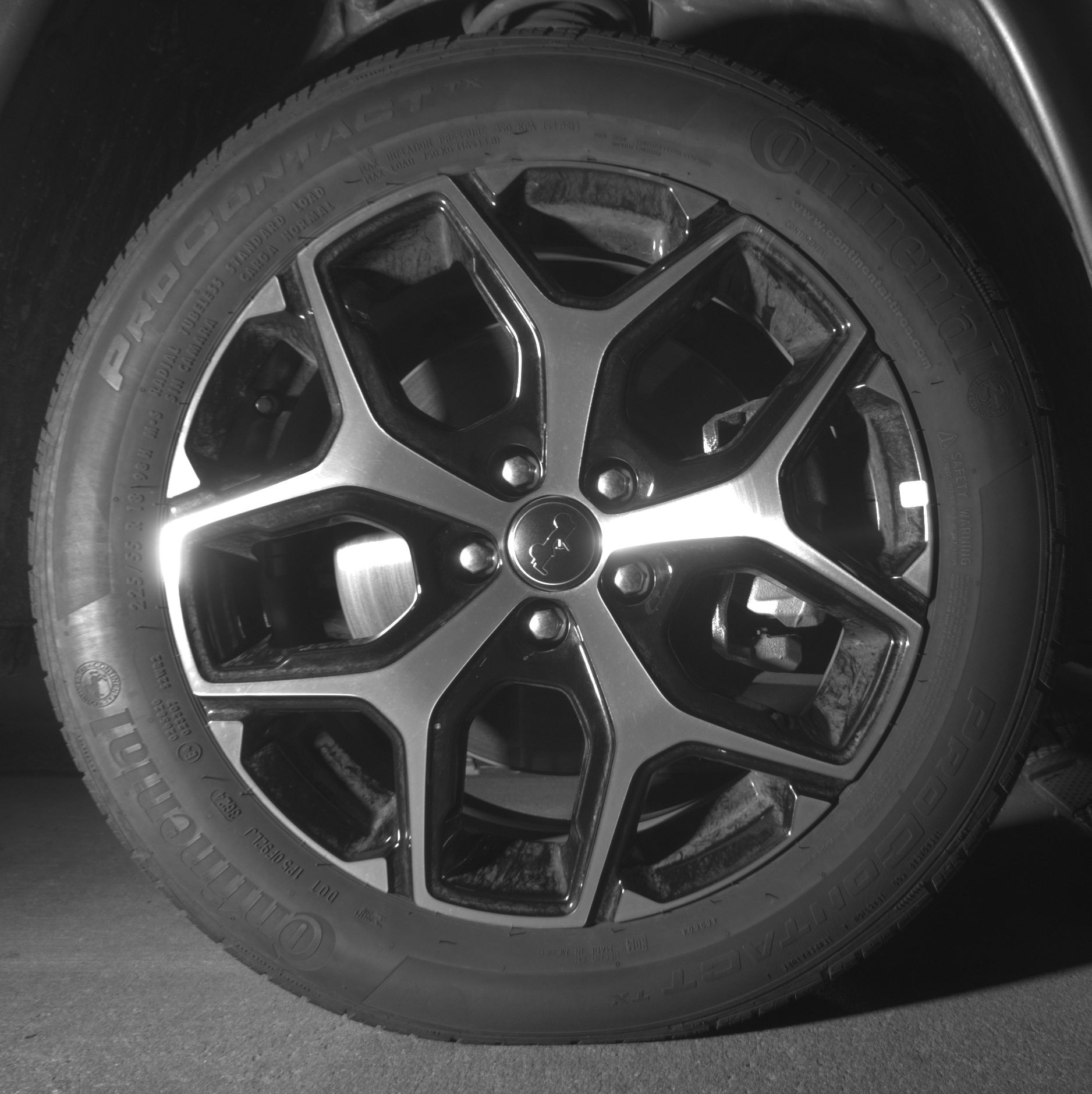 Thumbnail: 2025 Jeep Compass - 10