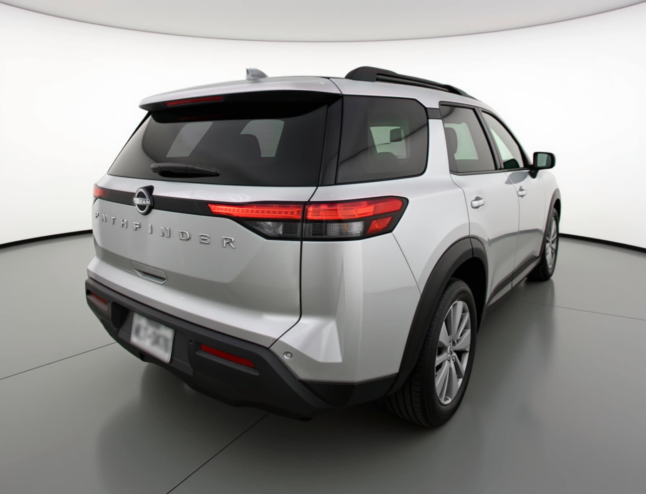 Thumbnail: 2025 Nissan Pathfinder - 9