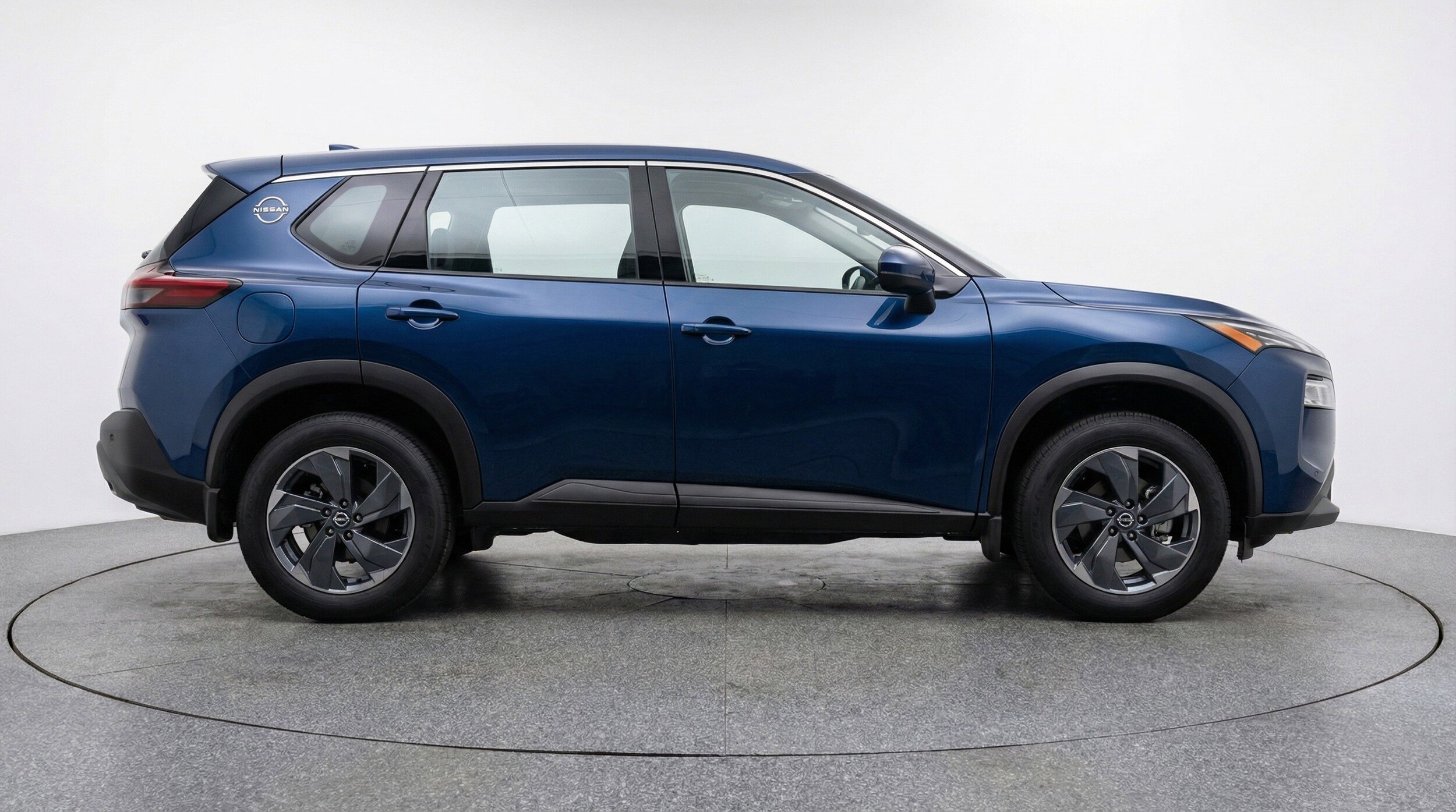 Thumbnail: 2025 Nissan Rogue - 11