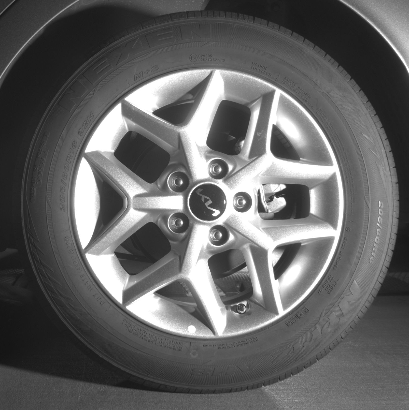 Thumbnail: 2025 Kia Soul - 11