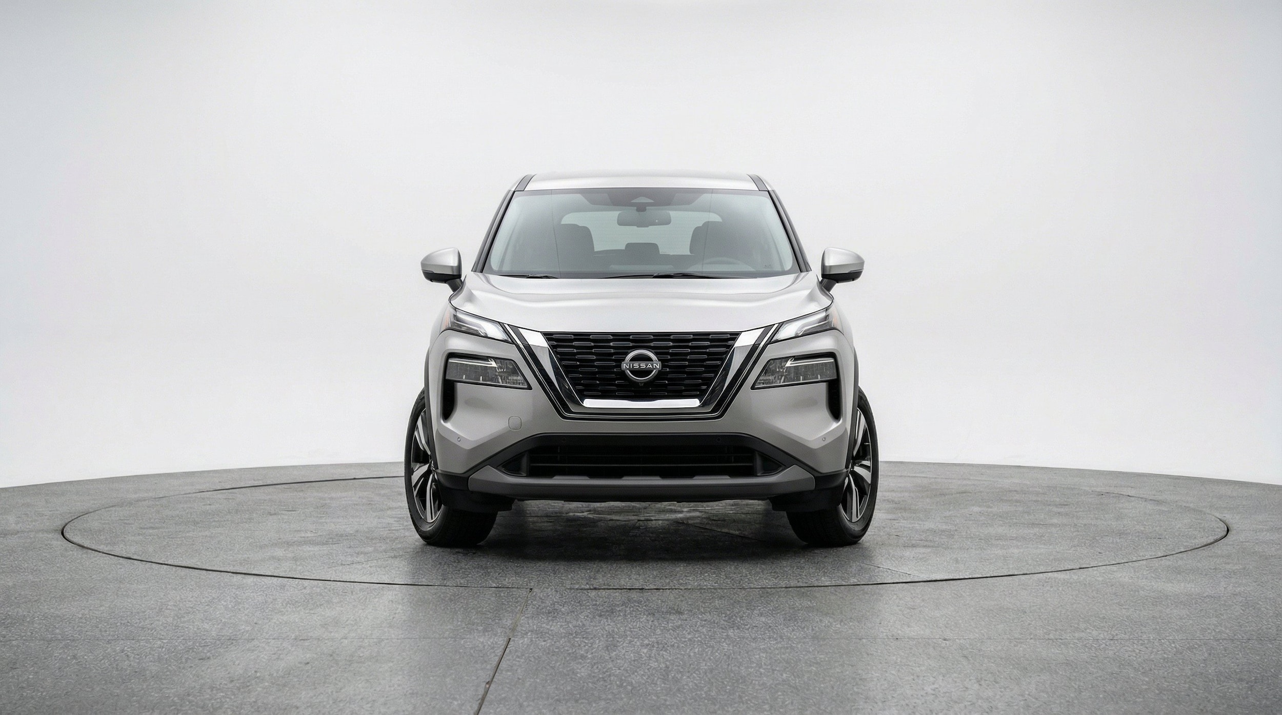 Thumbnail: 2025 Nissan Rogue - 2