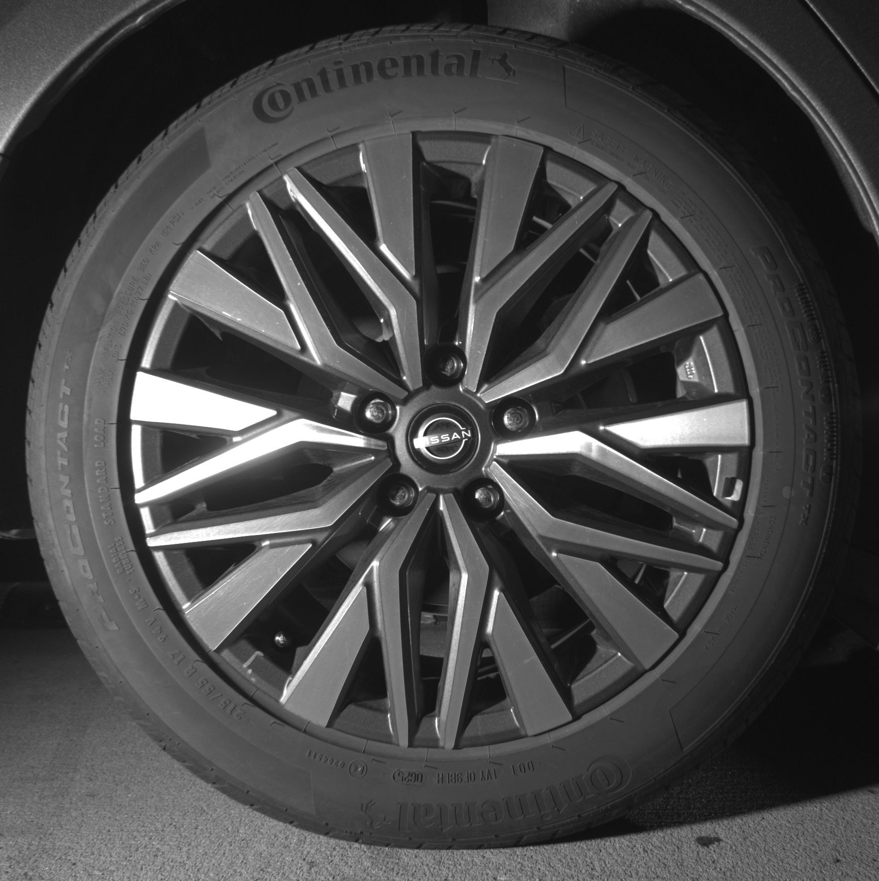 Thumbnail: 2025 Nissan Altima - 12