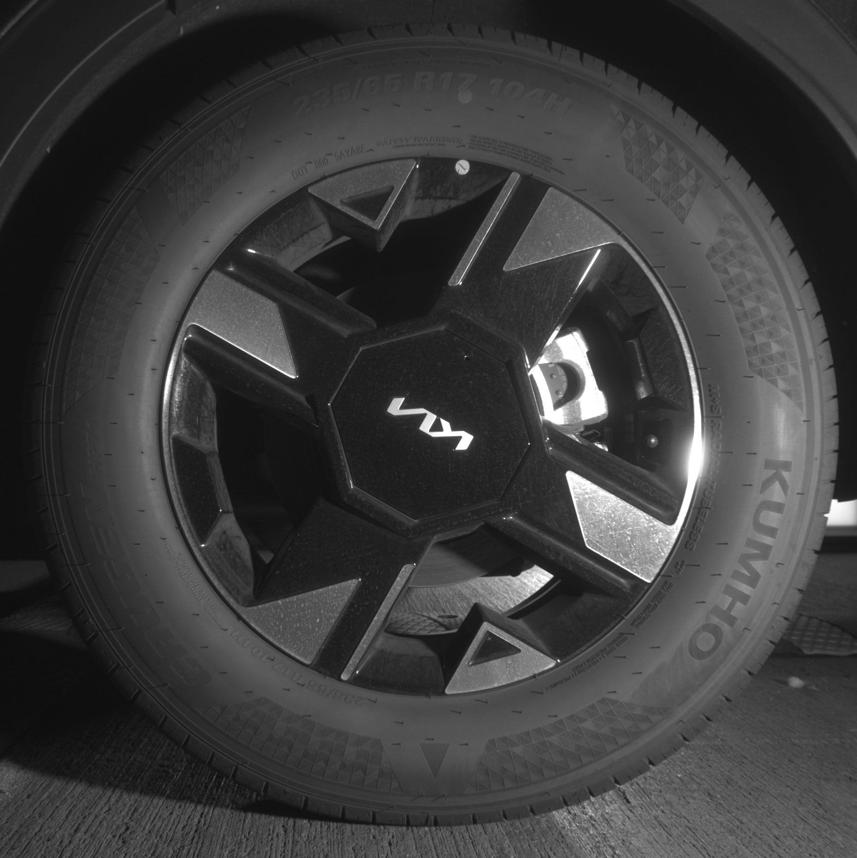 Thumbnail: 2026 Kia Sportage - 14