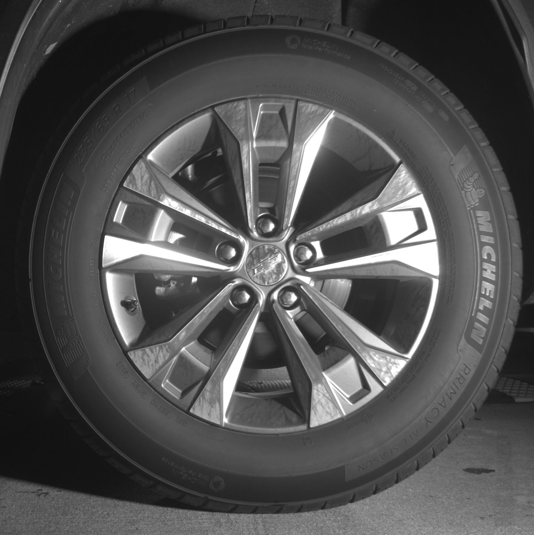 Thumbnail: 2025 Chevrolet Equinox - 11