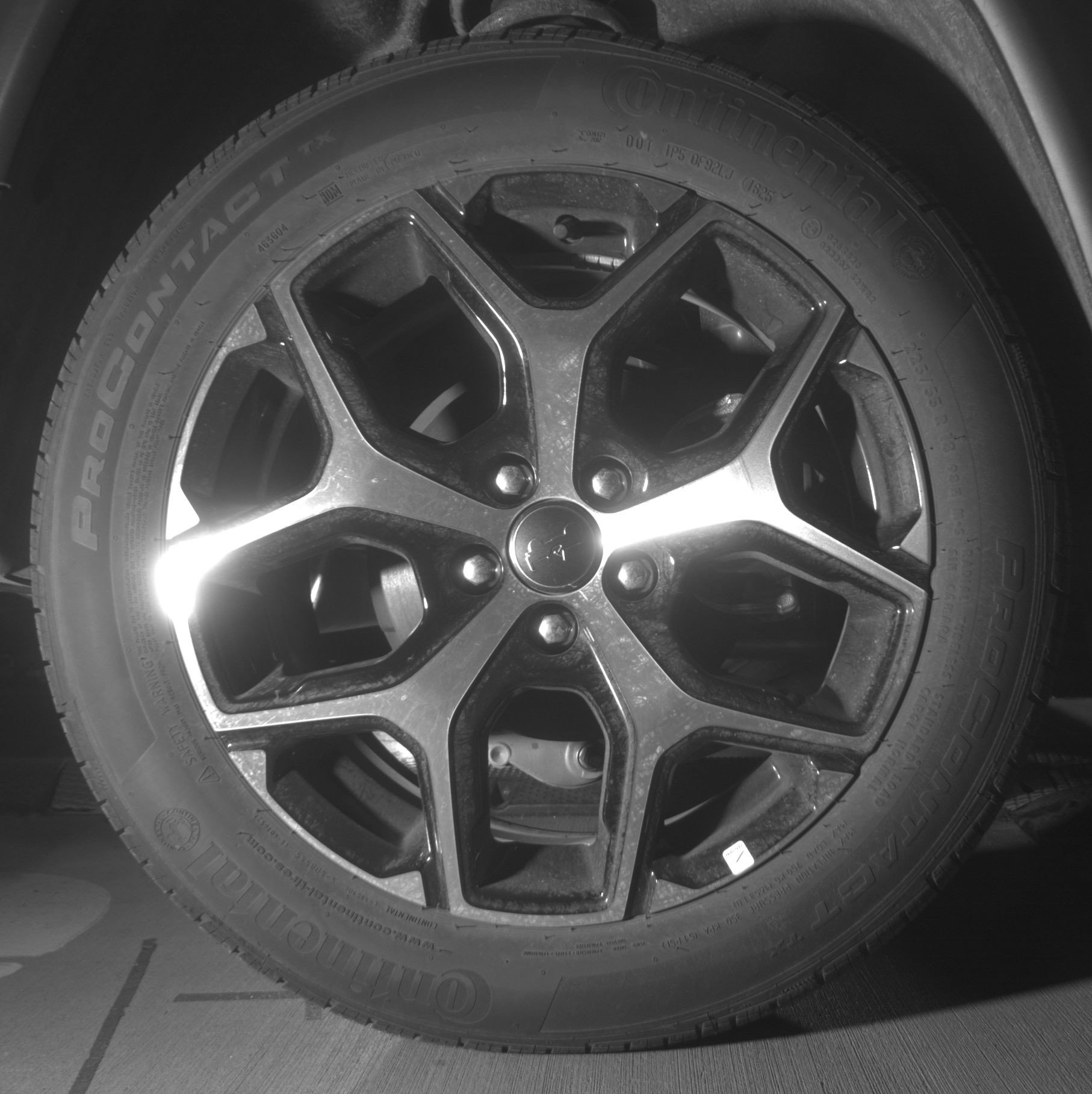 Thumbnail: 2025 Jeep Compass - 15