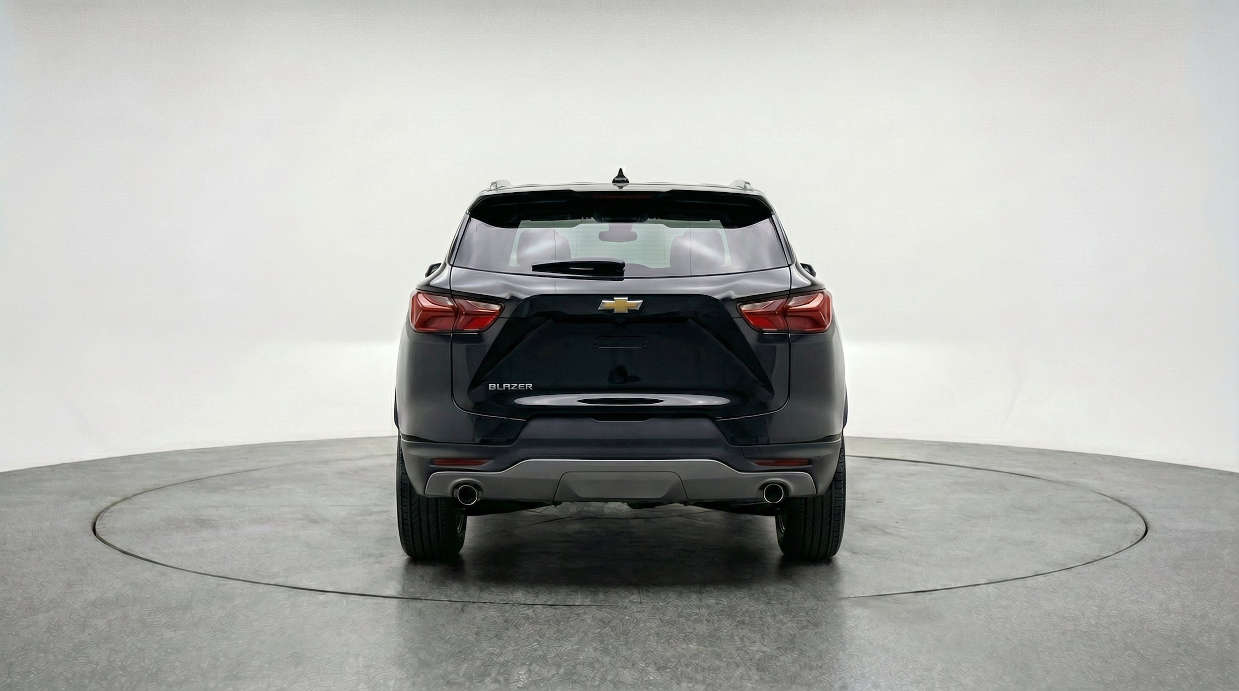 Thumbnail: 2025 Chevrolet Blazer - 7
