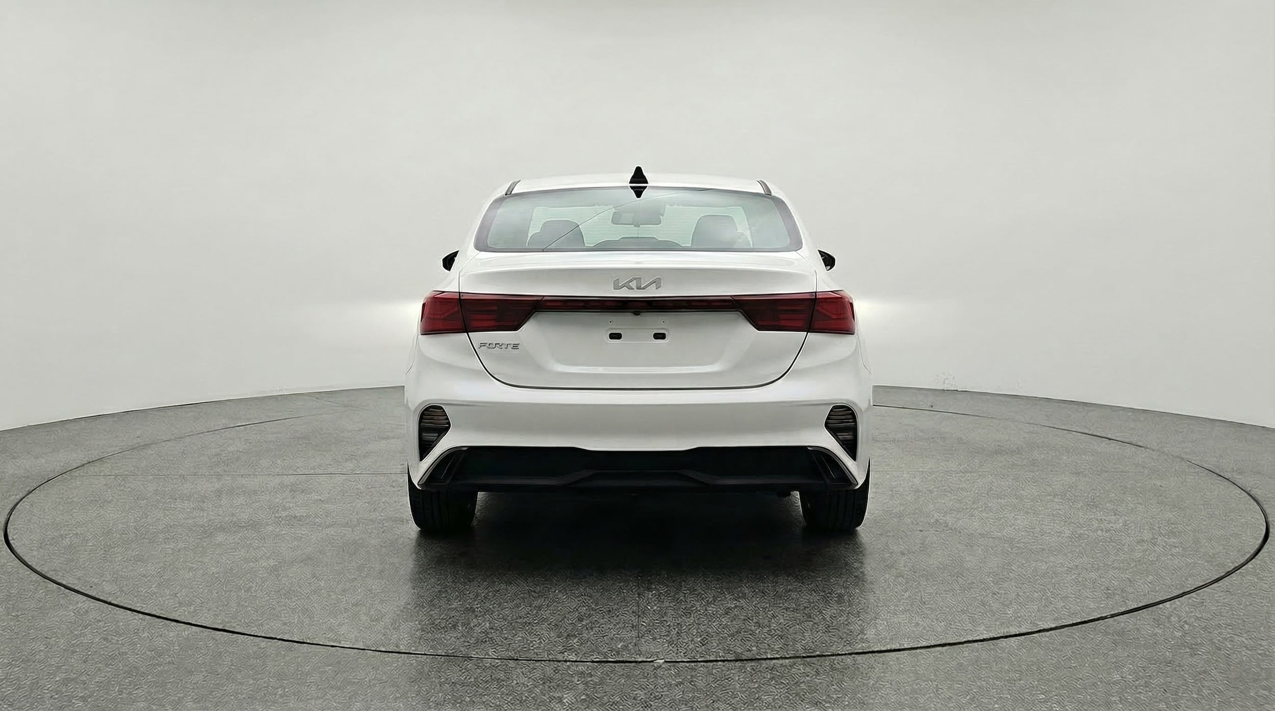 Thumbnail: 2024 Kia Forte - 6