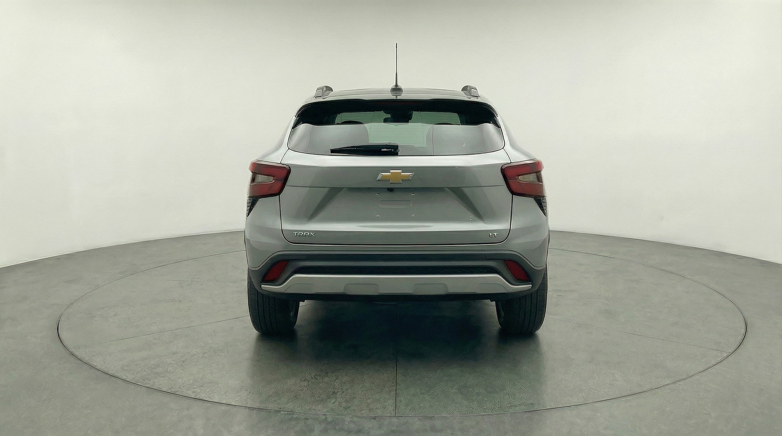 Thumbnail: 2025 Chevrolet Trax - 6