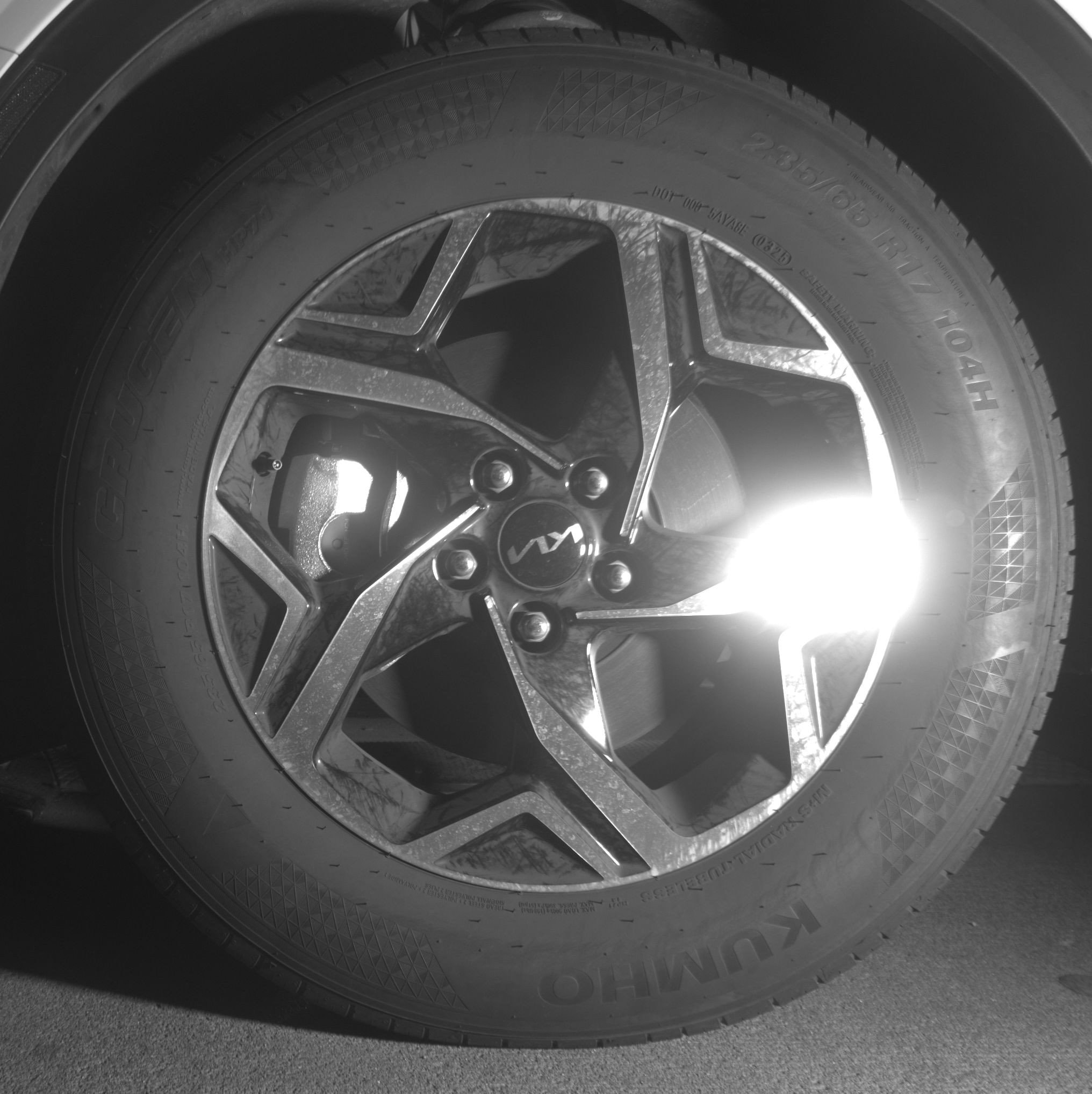 Thumbnail: 2025 Kia Sportage - 12