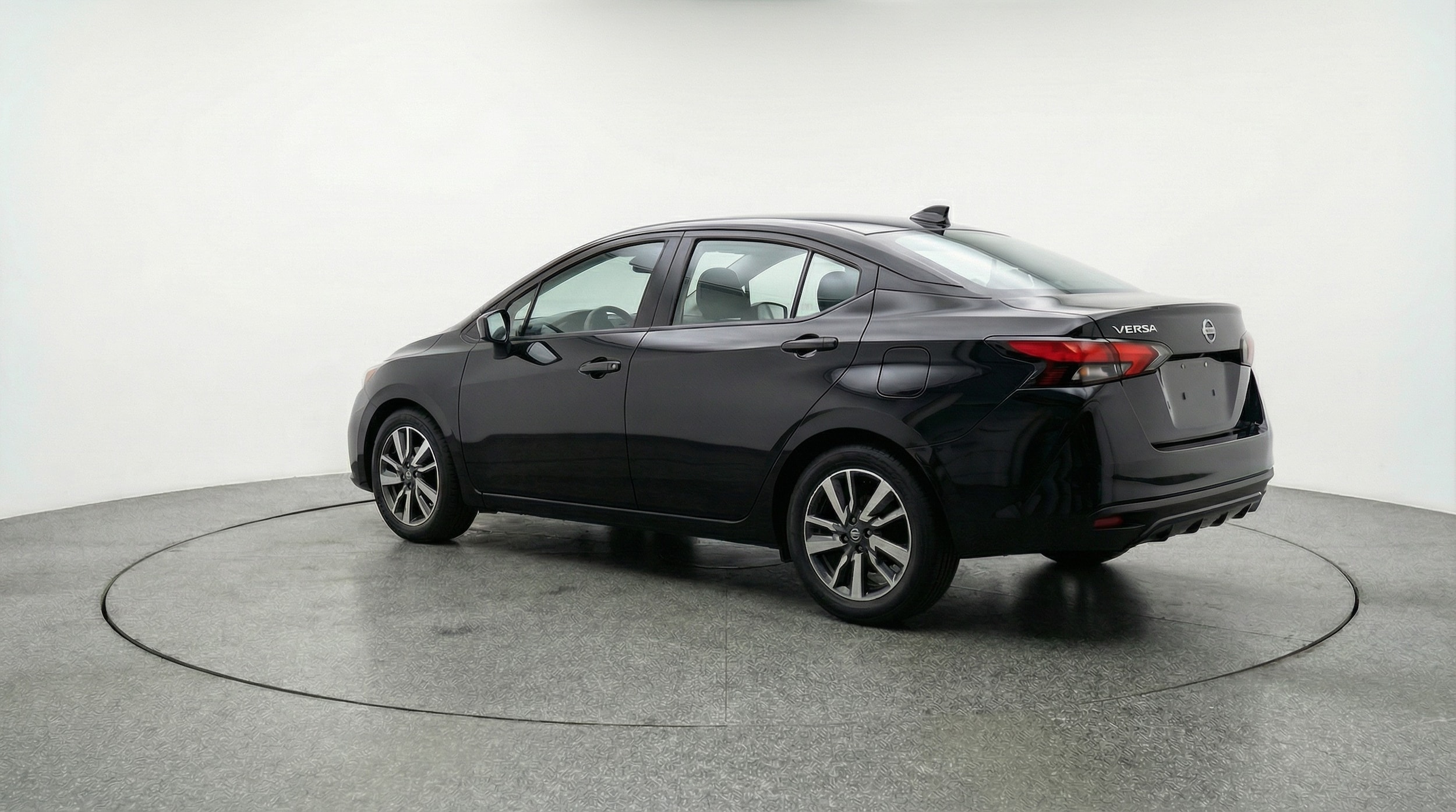 Thumbnail: 2025 Nissan Versa - 5