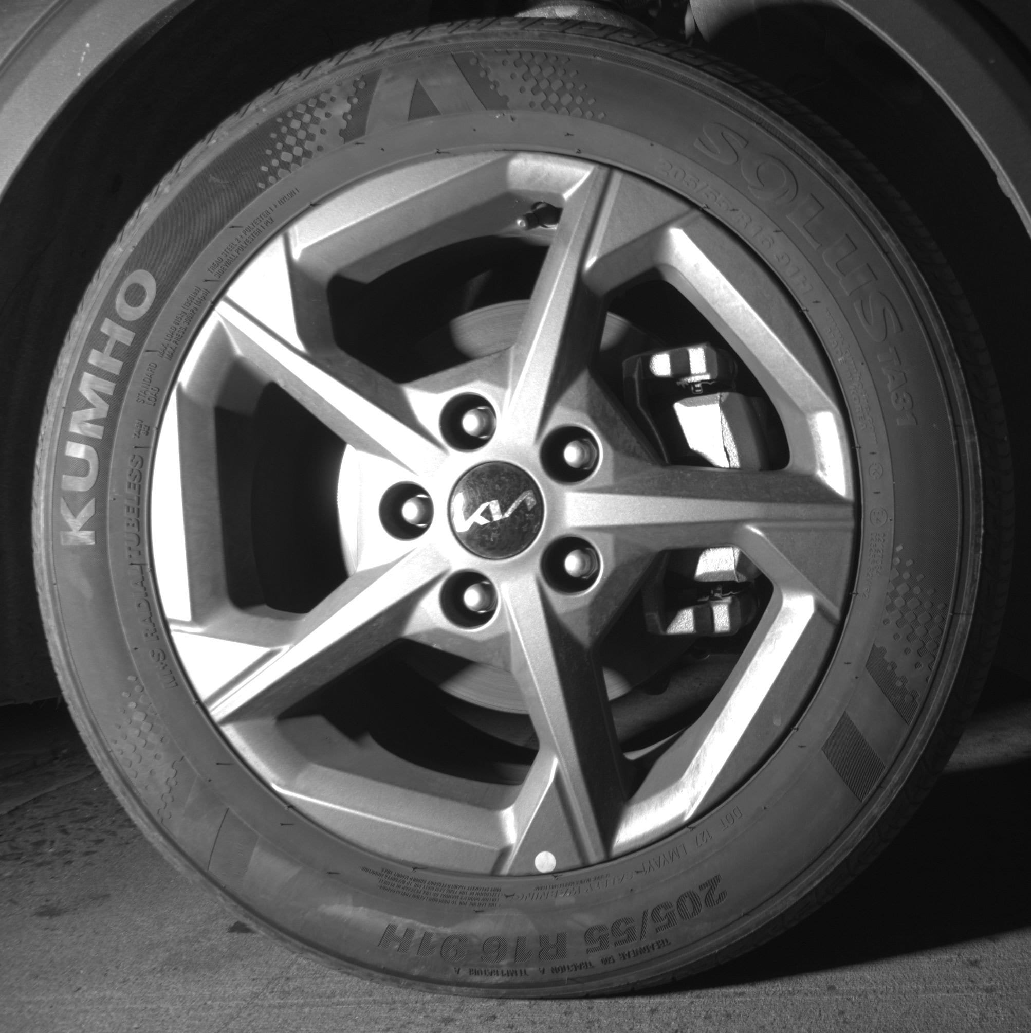 Thumbnail: 2025 Kia K4 - 13