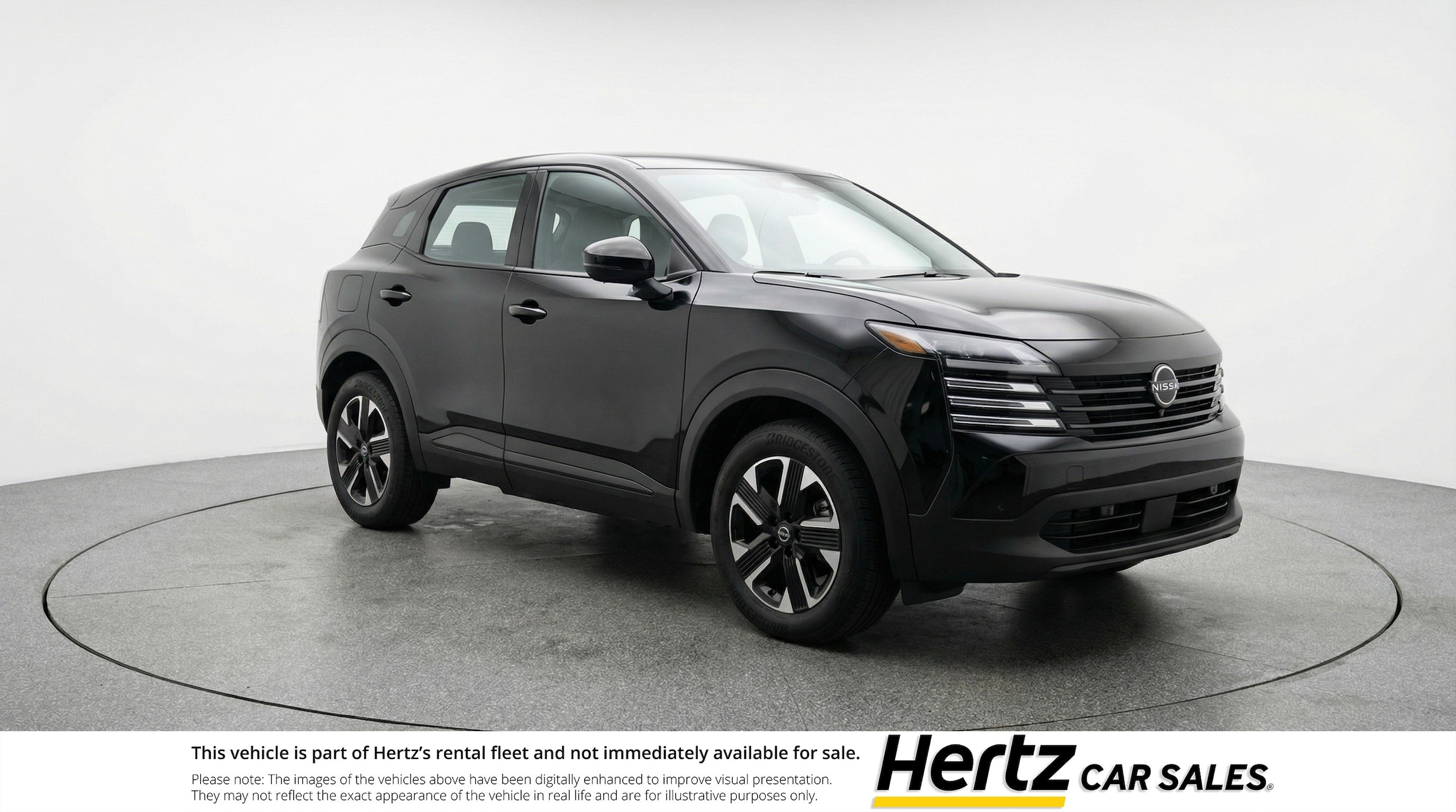 Thumbnail: 2026 Nissan Kicks - 1