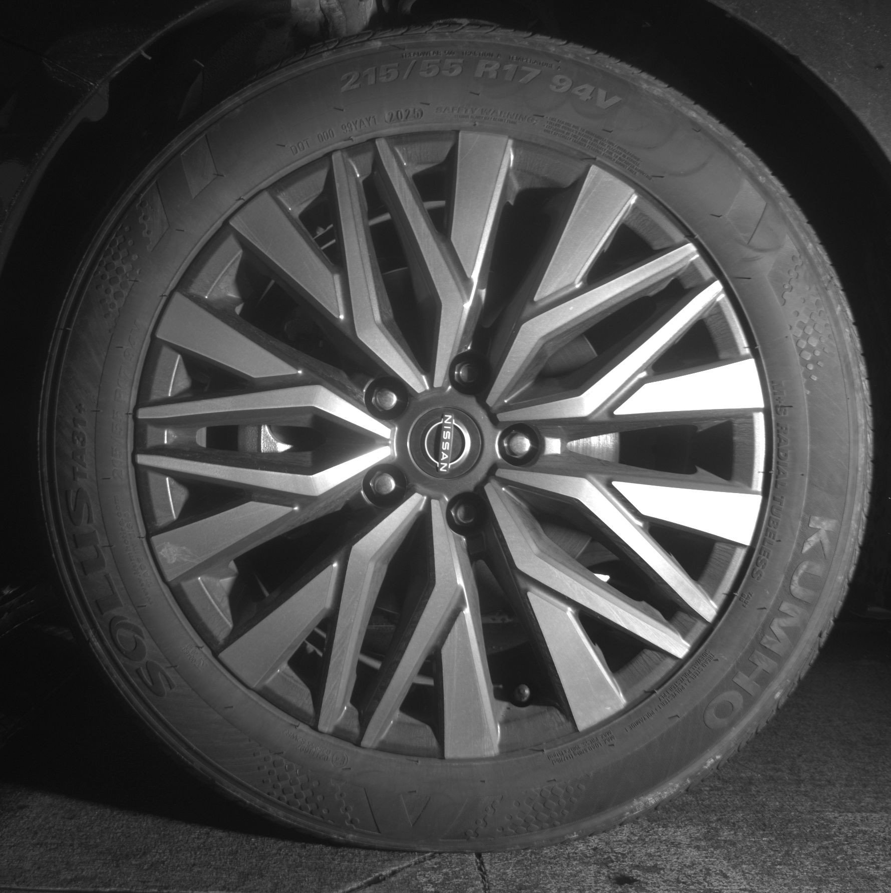 Thumbnail: 2025 Nissan Altima - 12