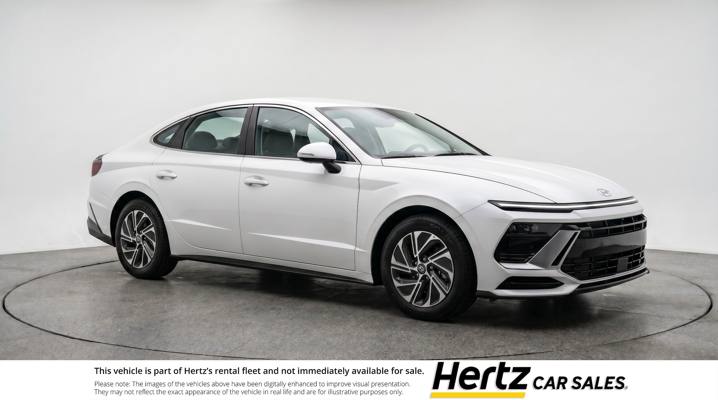 Thumbnail: 2026 Hyundai Sonata - 1