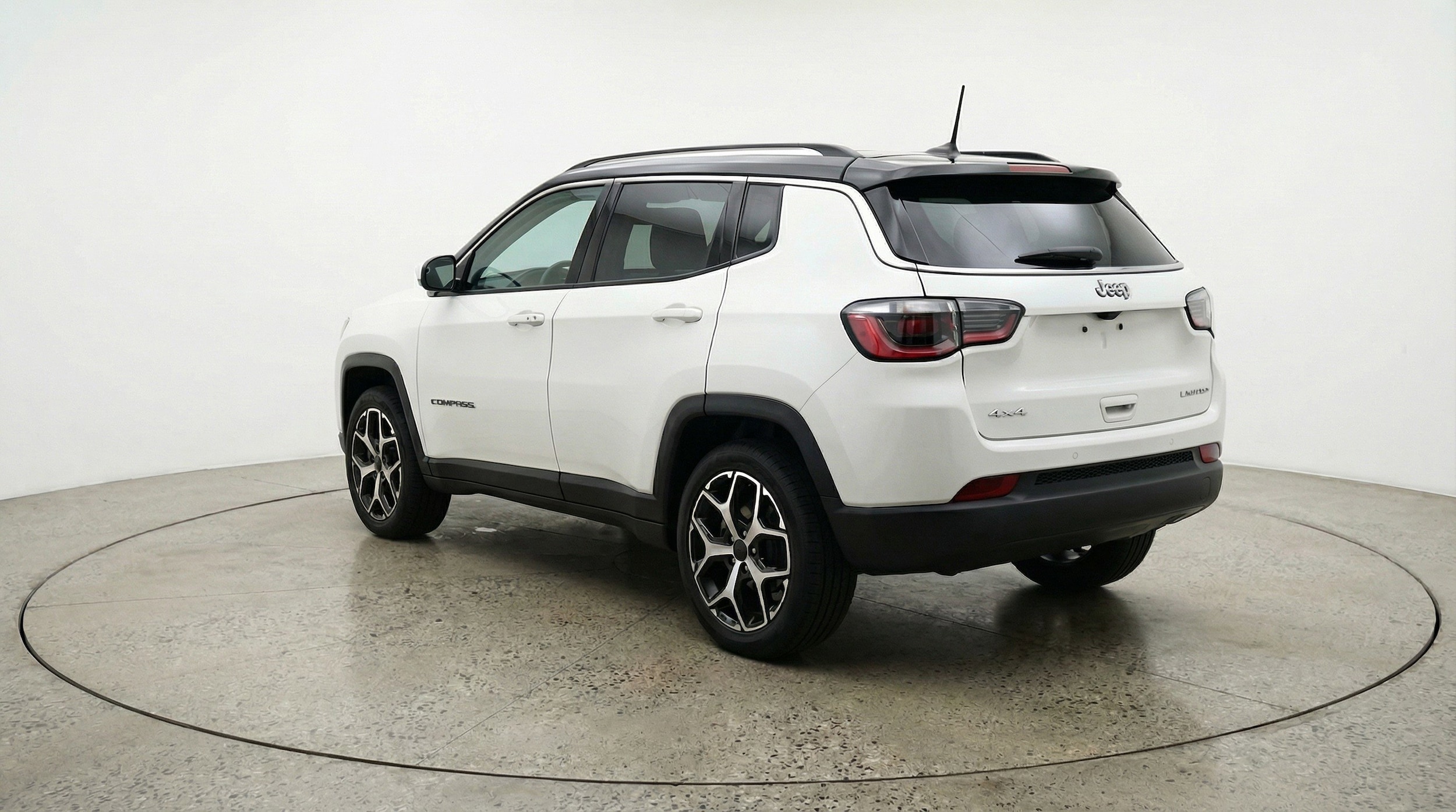 Thumbnail: 2025 Jeep Compass - 6