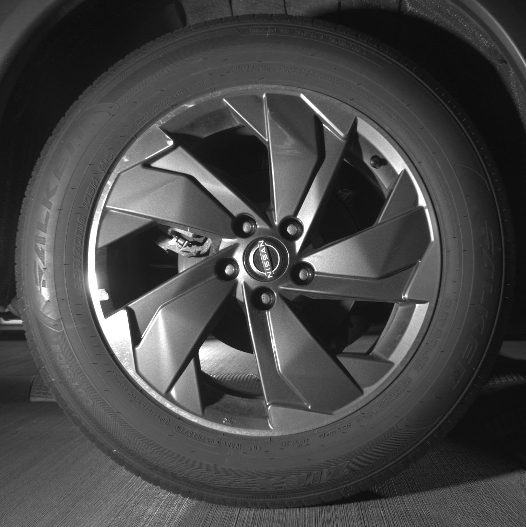 Thumbnail: 2025 Nissan Rogue - 15