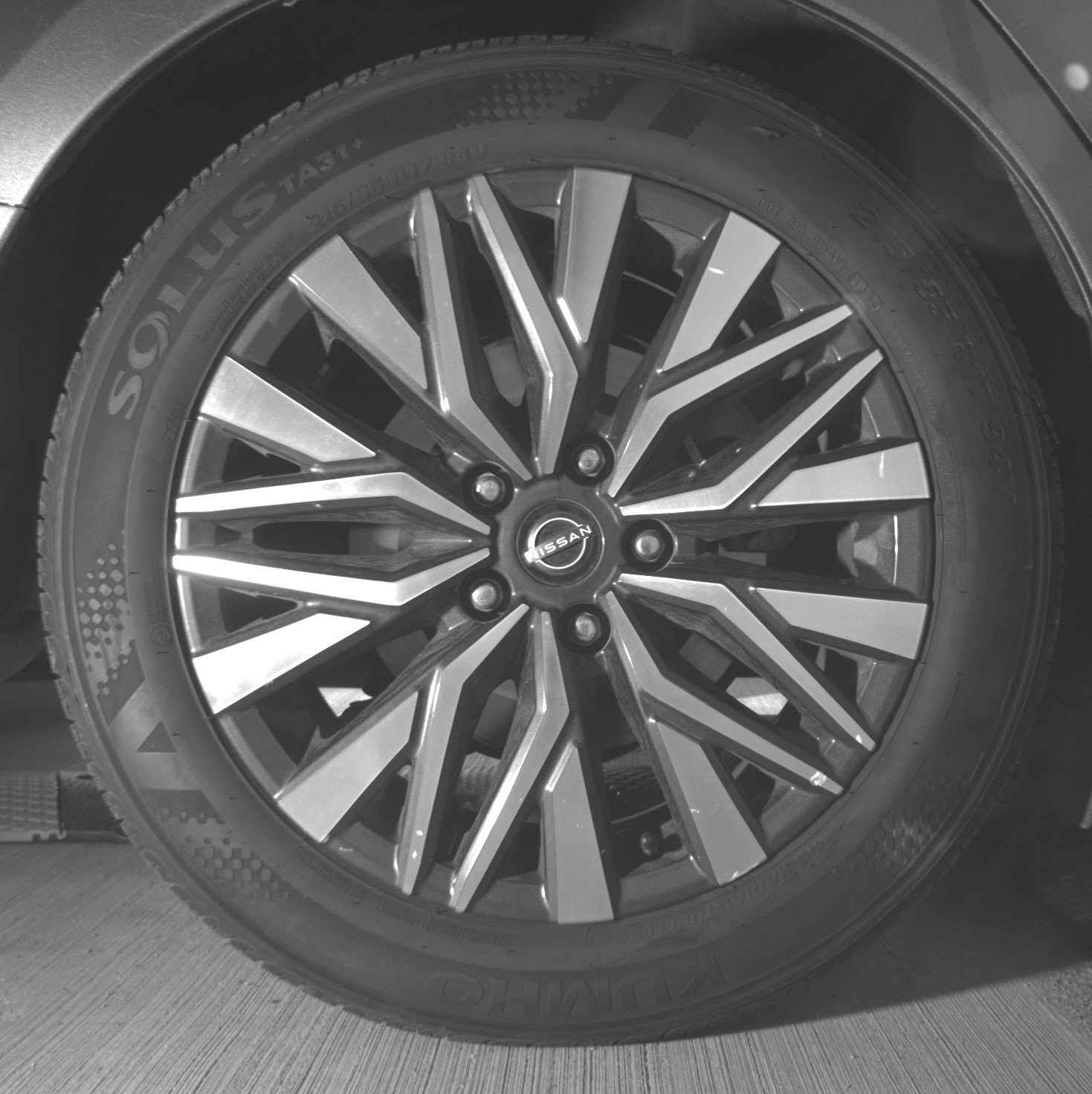 Thumbnail: 2025 Nissan Altima - 12