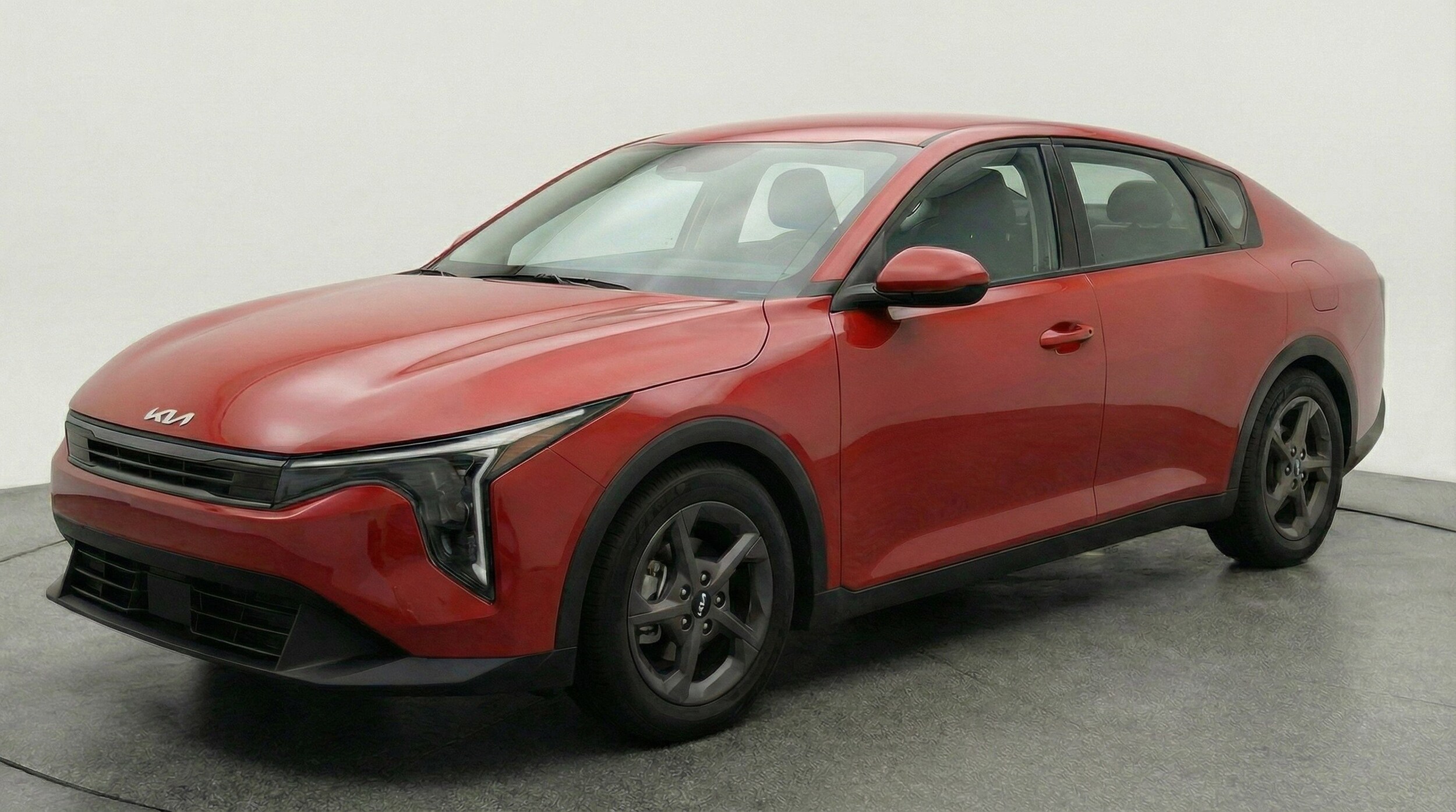 Thumbnail: 2025 Kia K4 - 3
