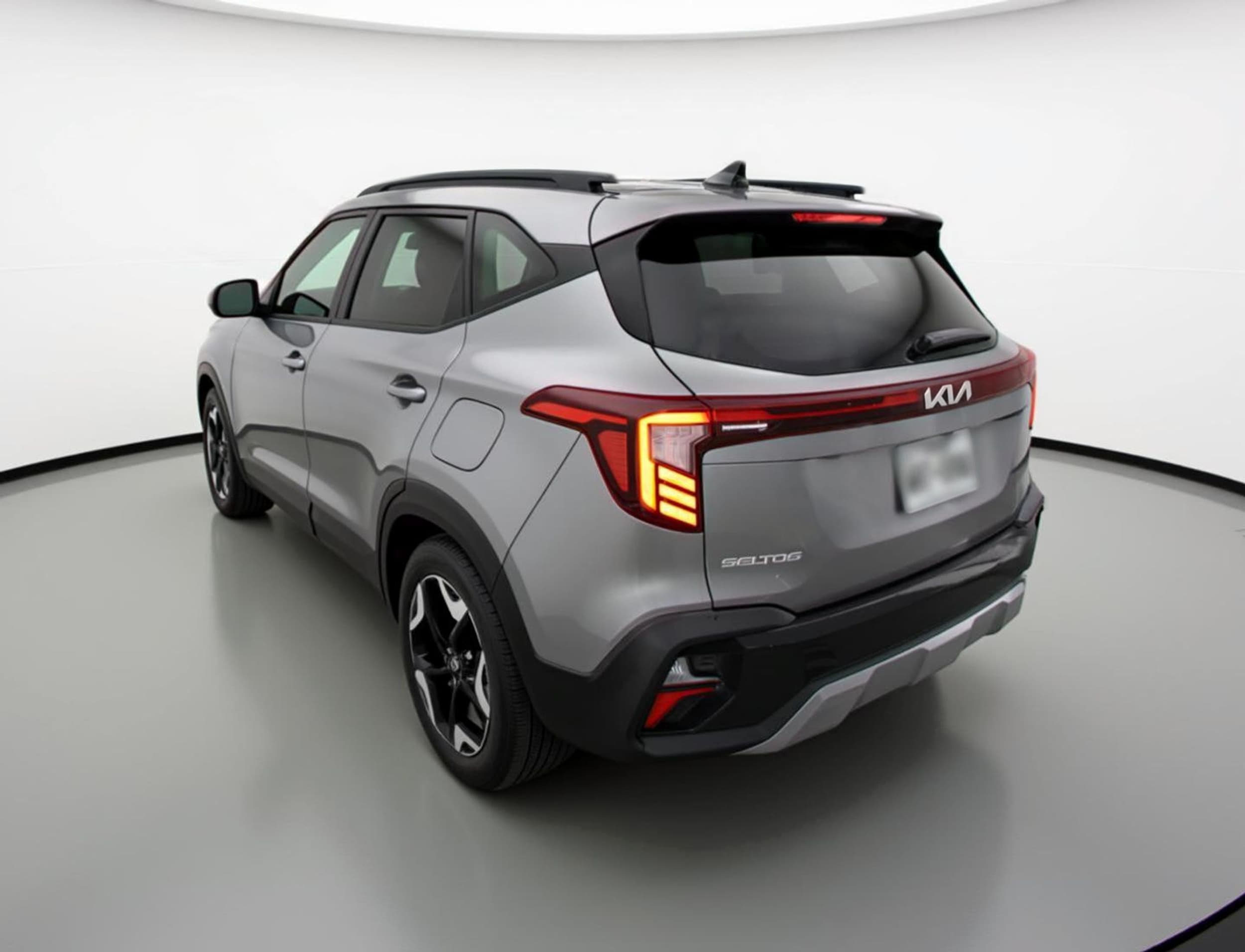 Thumbnail: 2025 Kia Seltos - 5