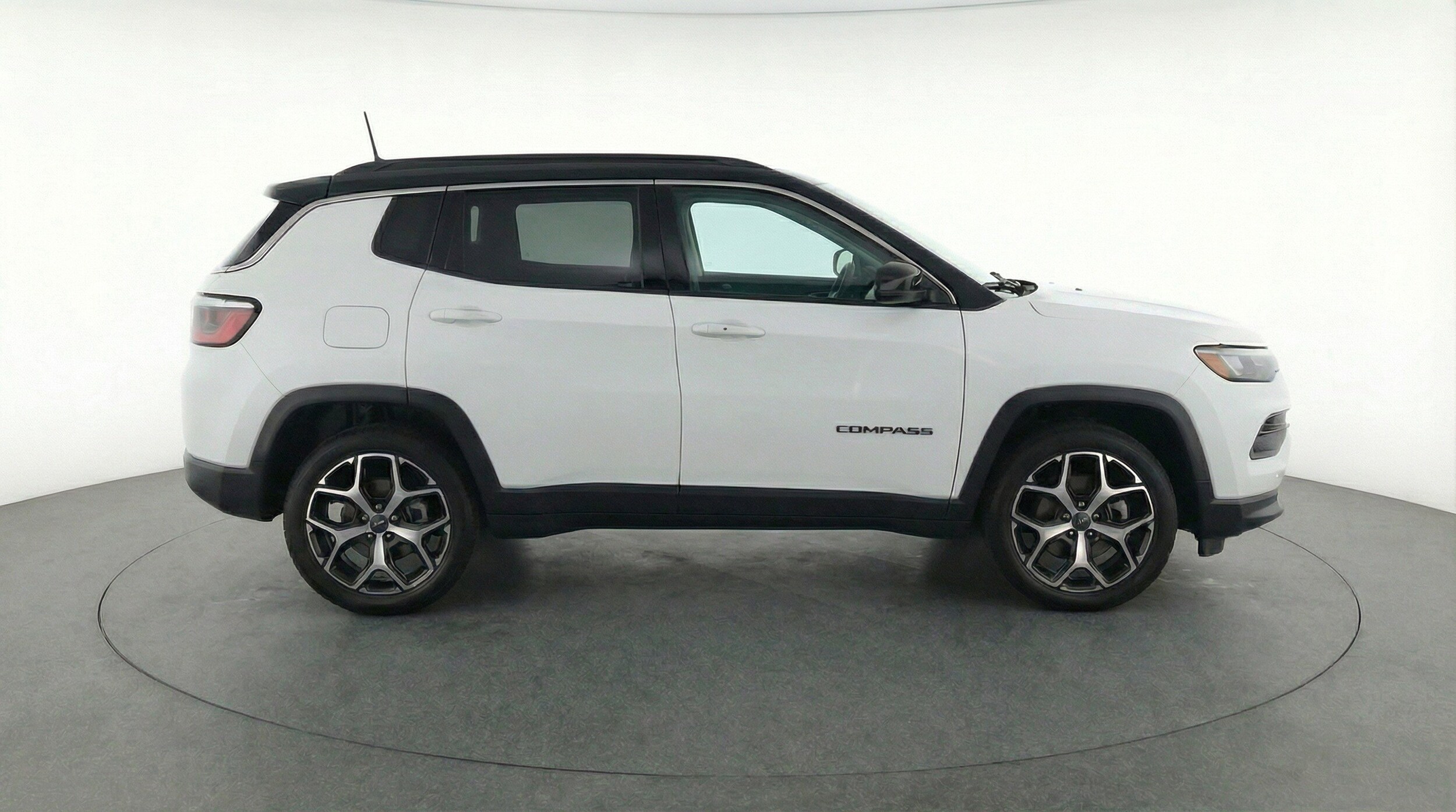 Thumbnail: 2025 Jeep Compass - 11