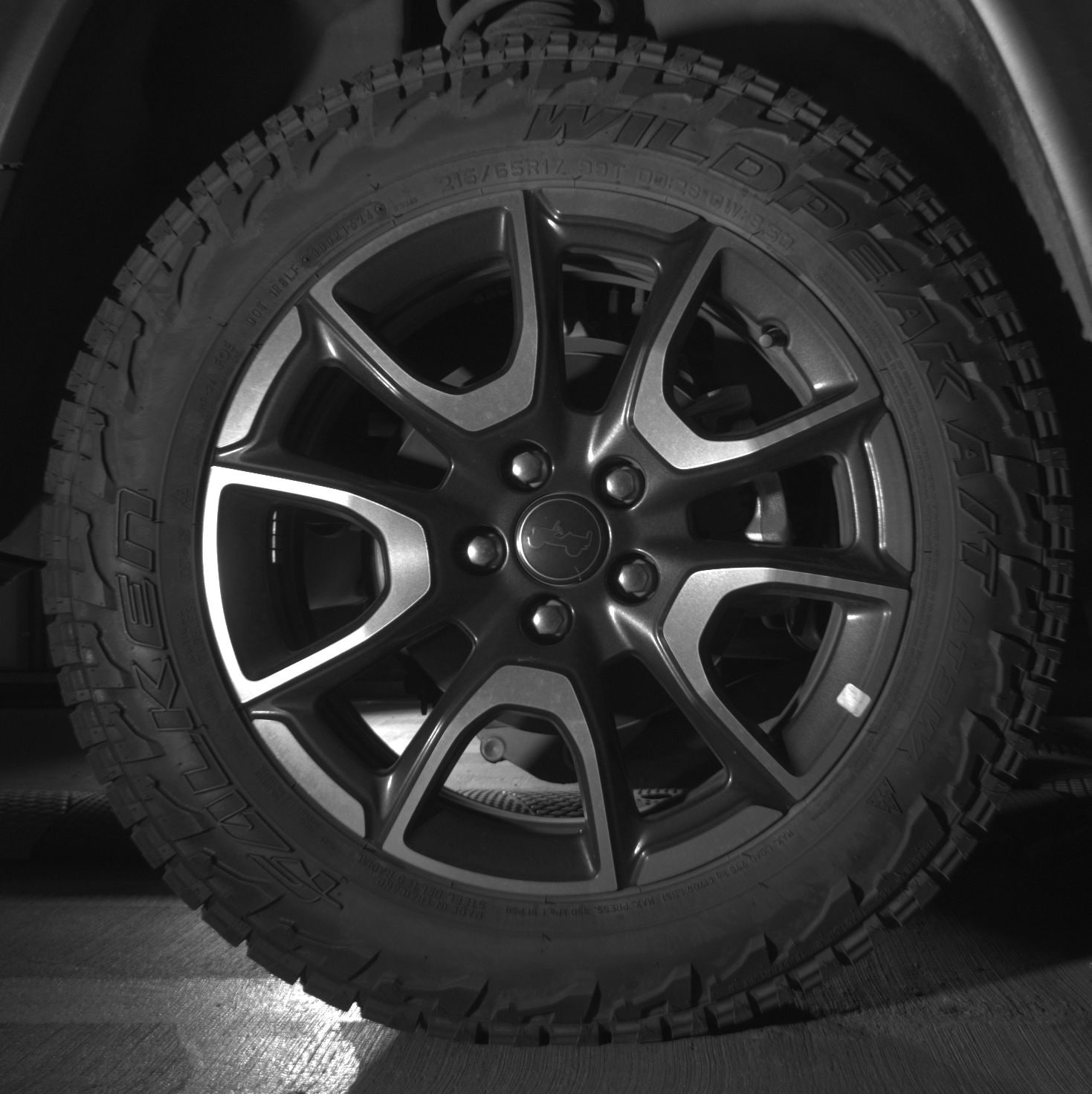 Thumbnail: 2025 Jeep Compass - 12