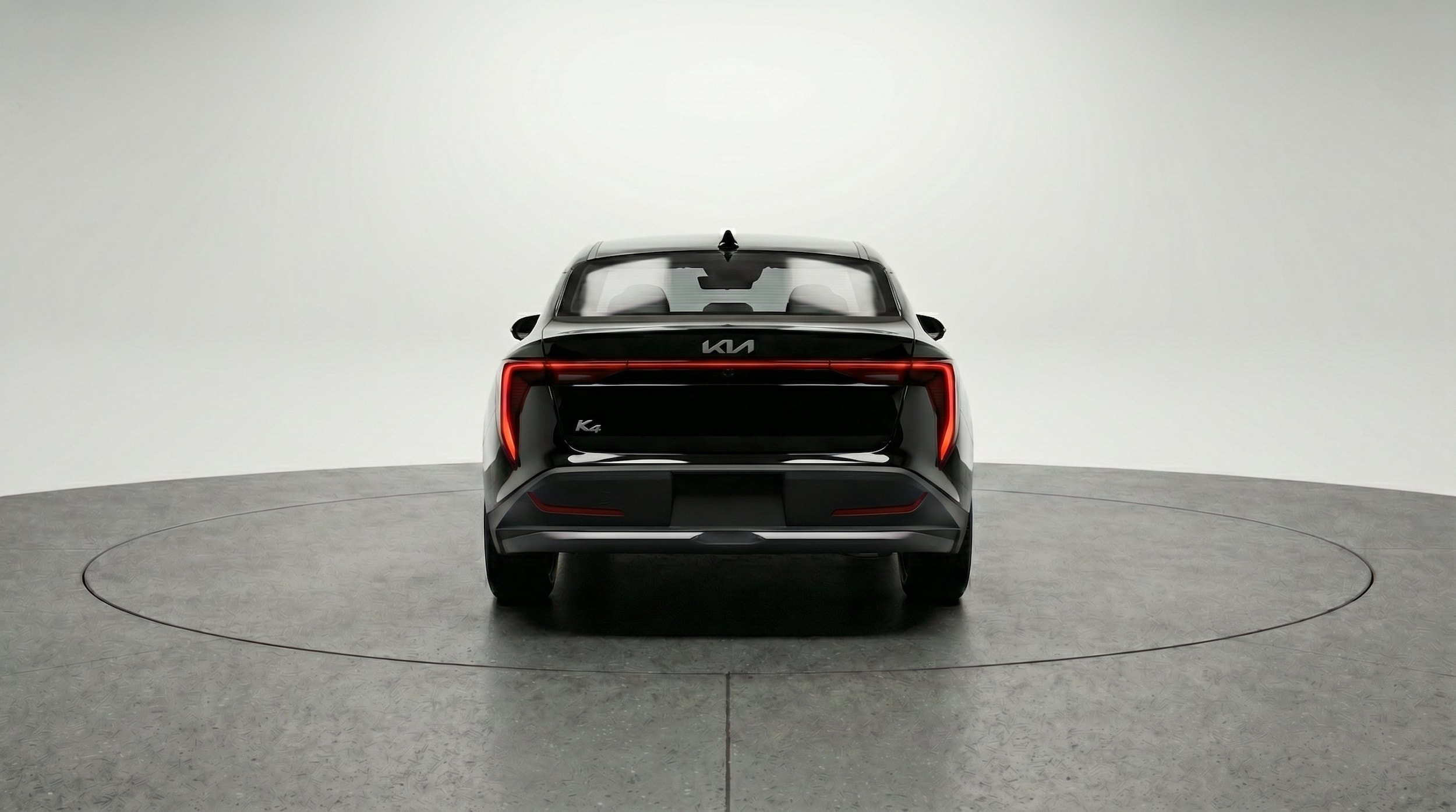 Thumbnail: 2026 Kia K4 - 7