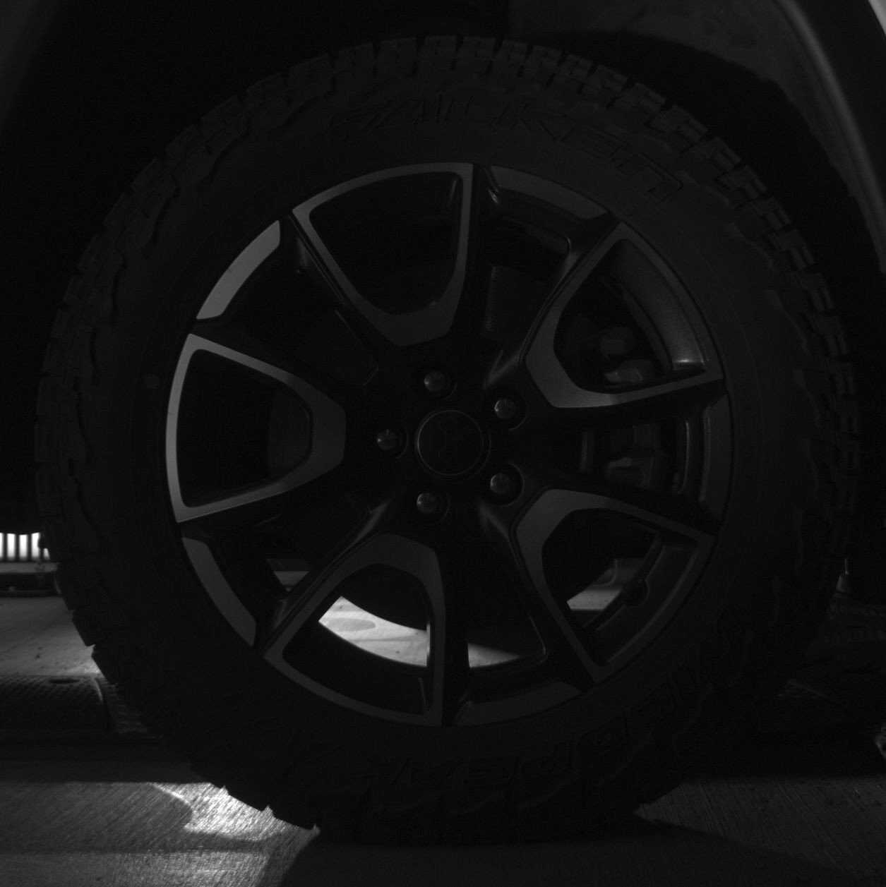 Thumbnail: 2025 Jeep Compass - 13