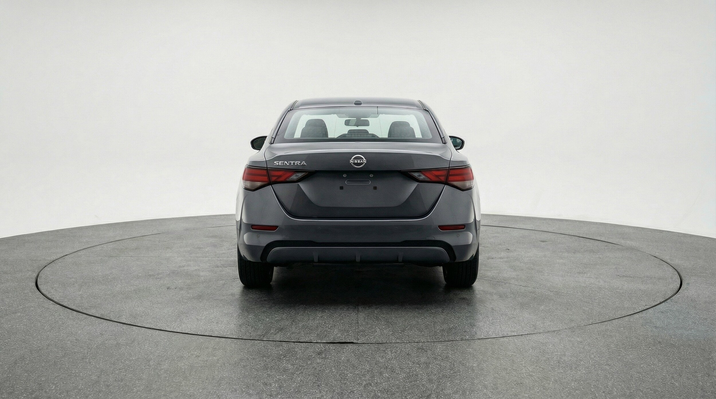 Thumbnail: 2025 Nissan Sentra - 7