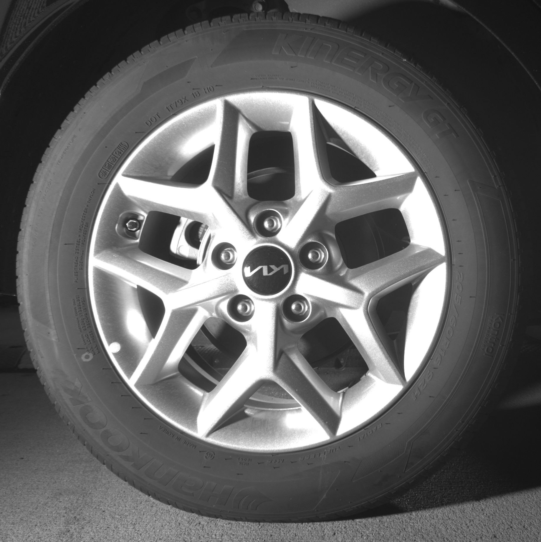 Thumbnail: 2025 Kia Soul - 15