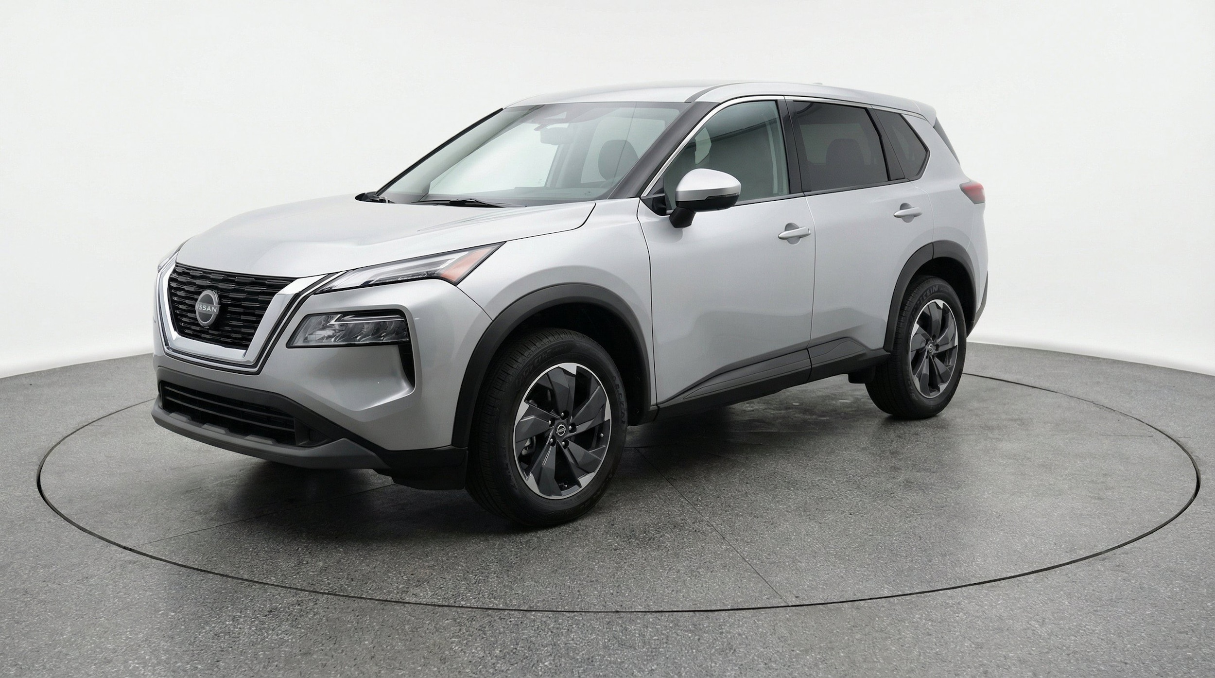 Thumbnail: 2025 Nissan Rogue - 3