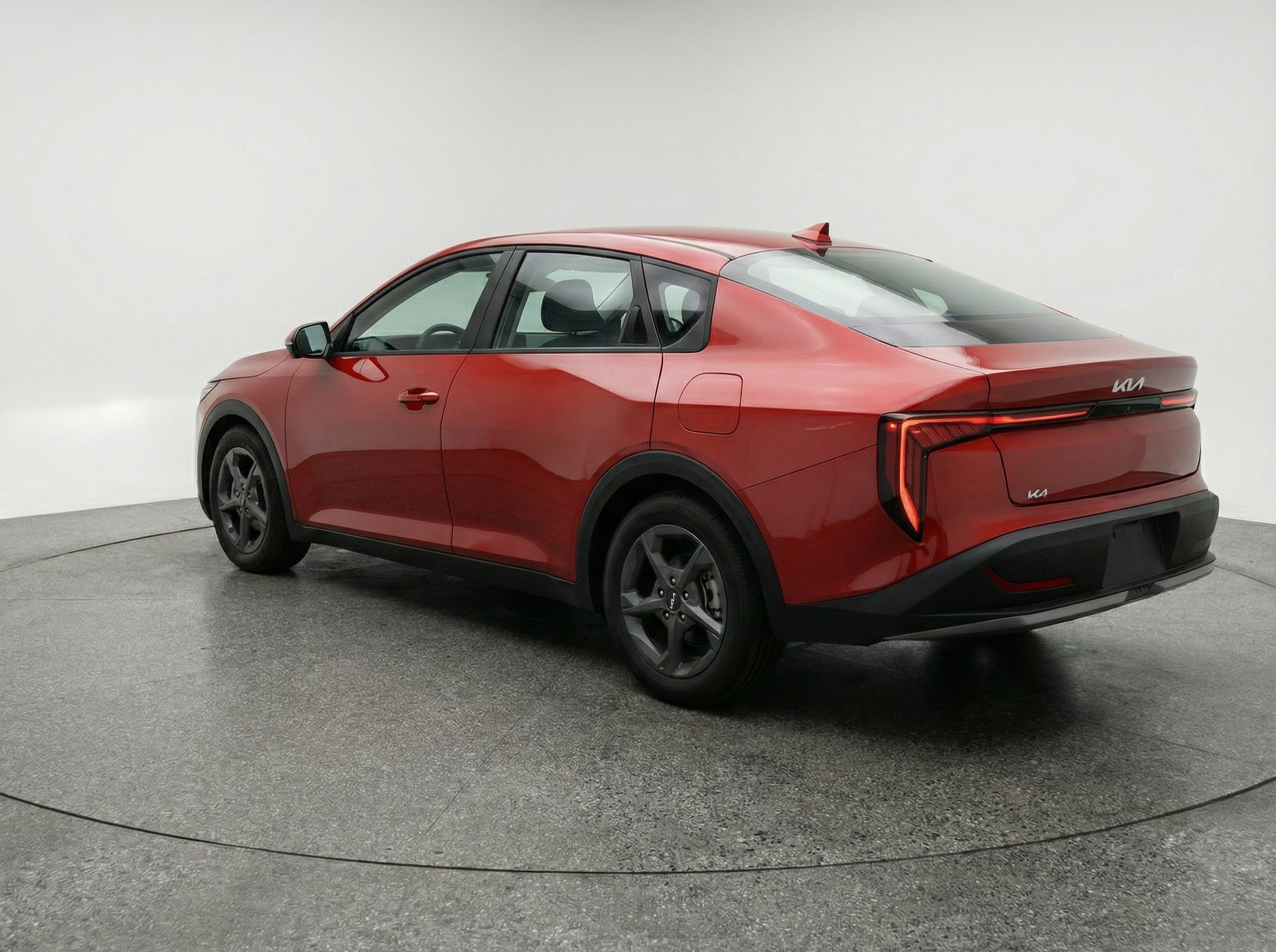 Thumbnail: 2025 Kia K4 - 5