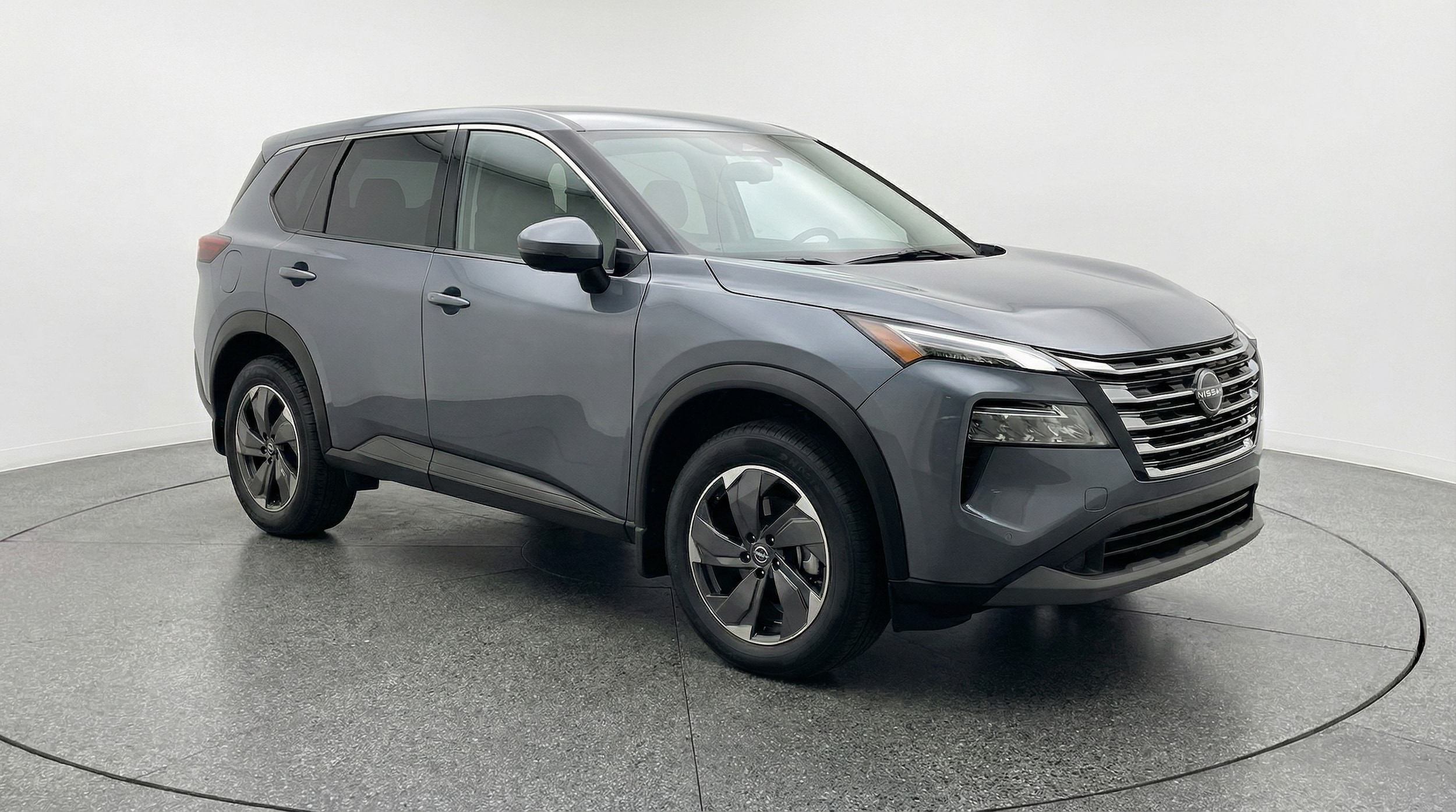 Thumbnail: 2025 Nissan Rogue - 1