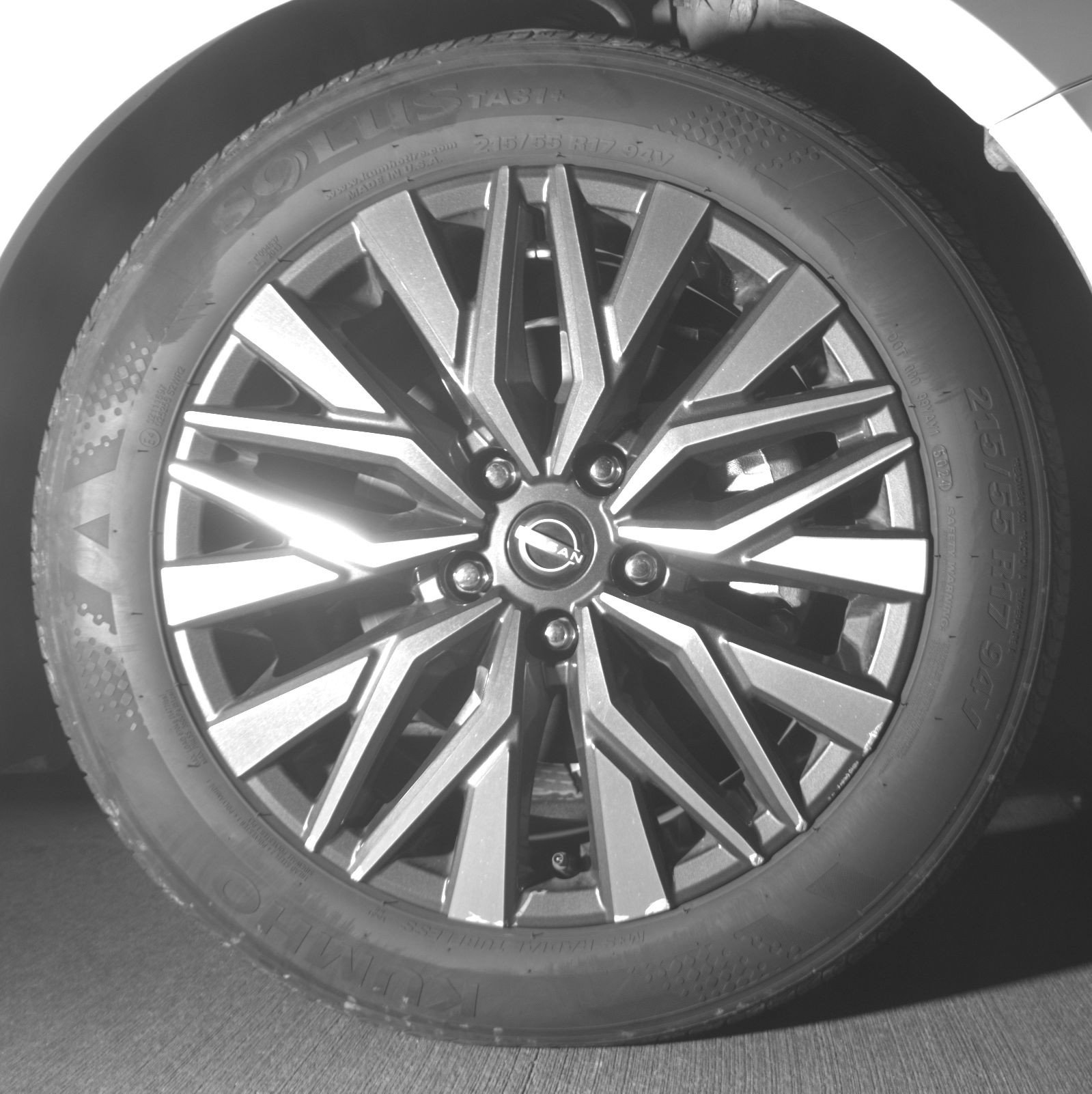 Thumbnail: 2025 Nissan Altima - 13