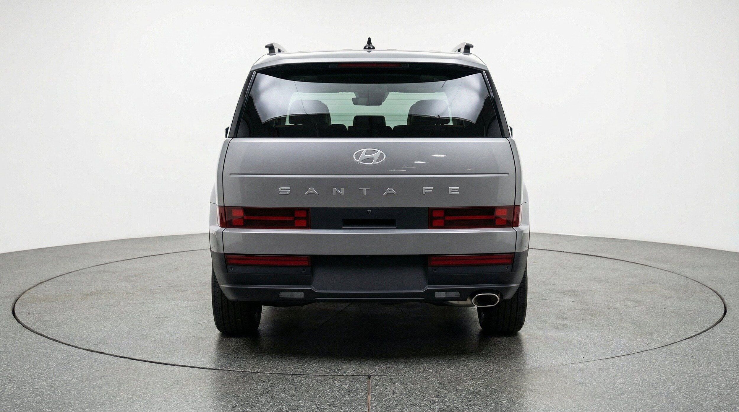 Thumbnail: 2026 Hyundai Santa Fe - 7